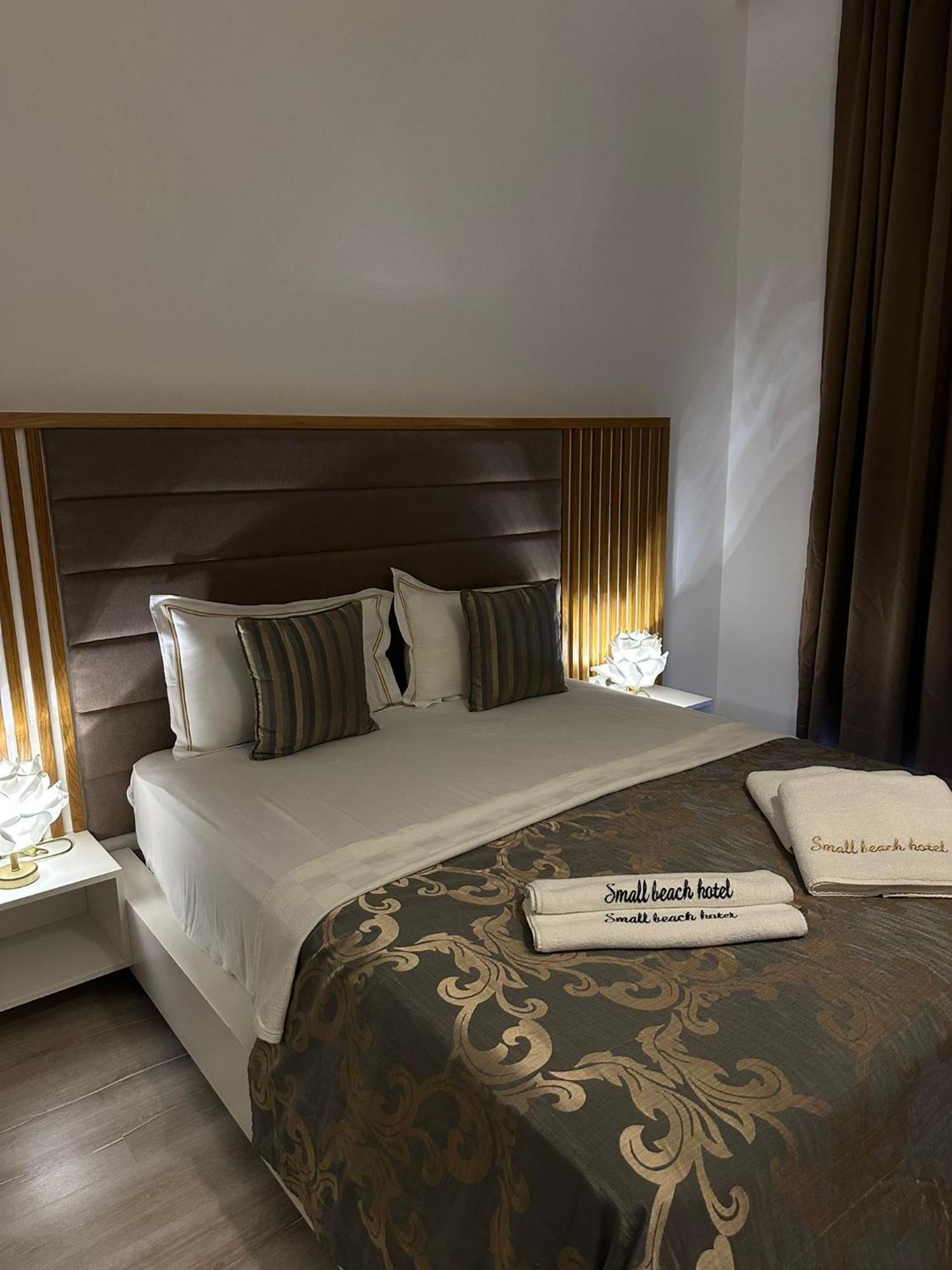 Hotel Small Bodrum