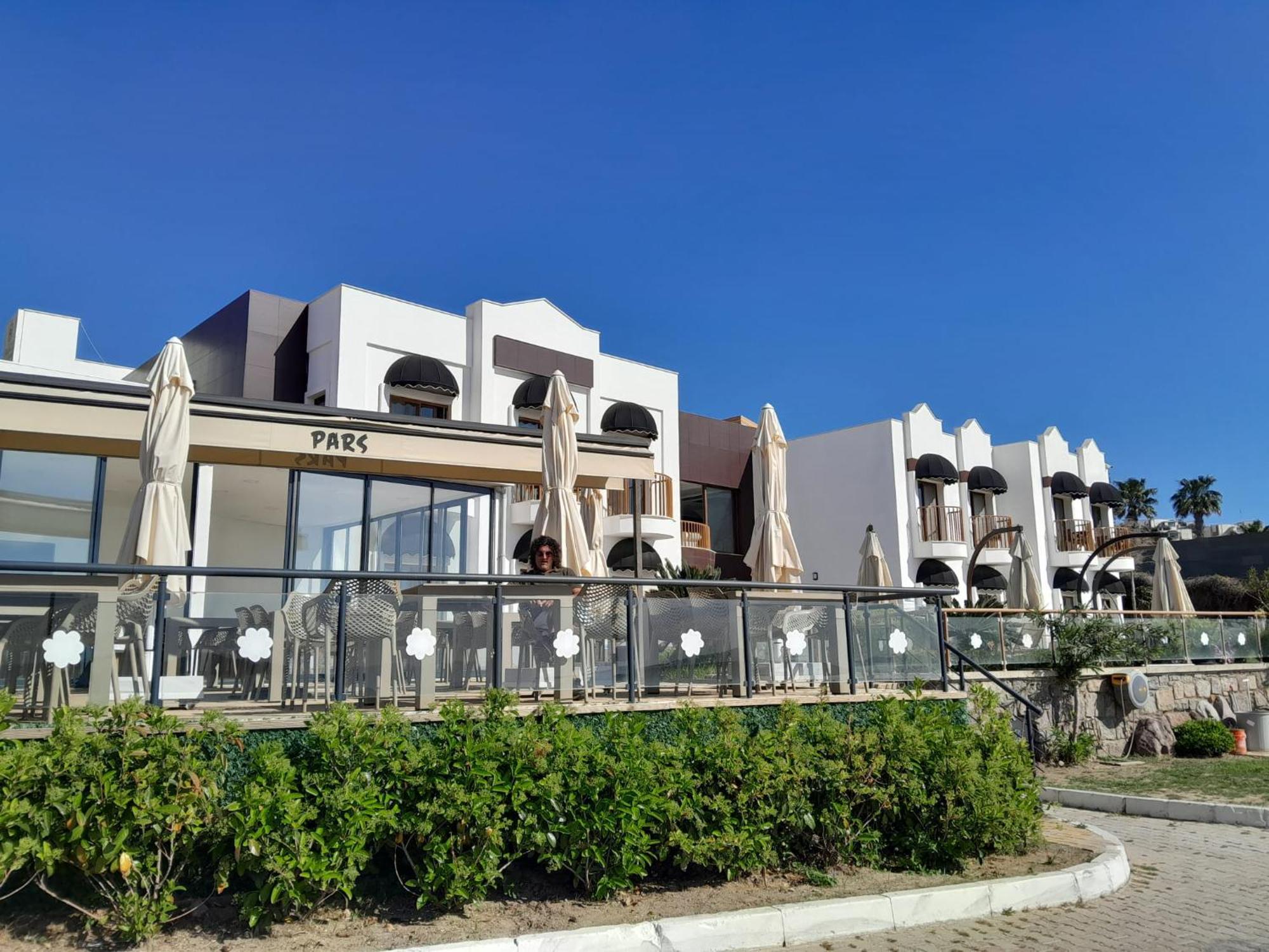 Hotel Small 3*