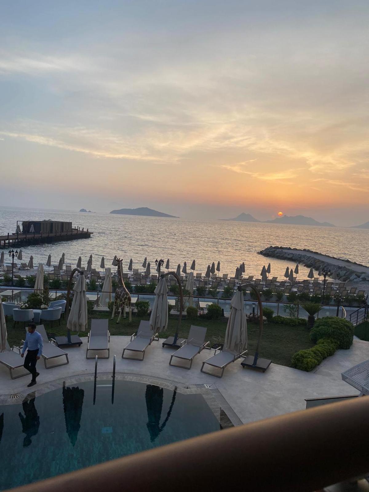 Hotel Small Bodrum