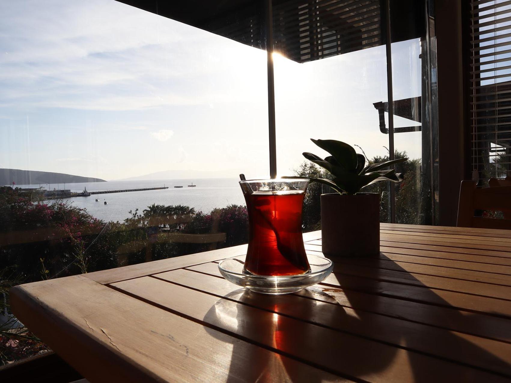 Dortmevsim Hotel Homestay Bodrum