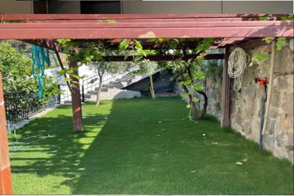 At Gundogan Seafront With Private Villa Bodrum
