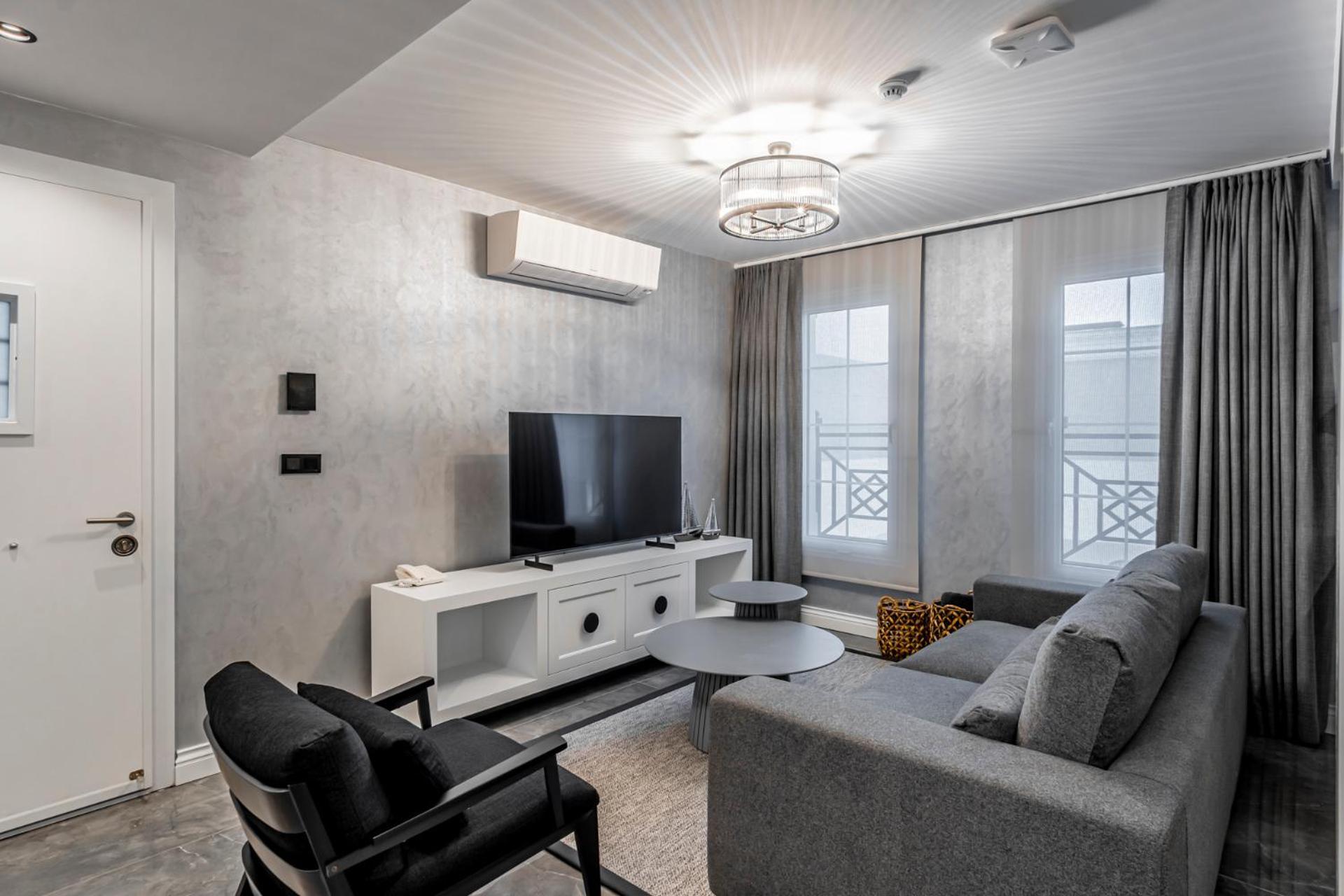 Otel Ena Boutique & Residences Bodrum