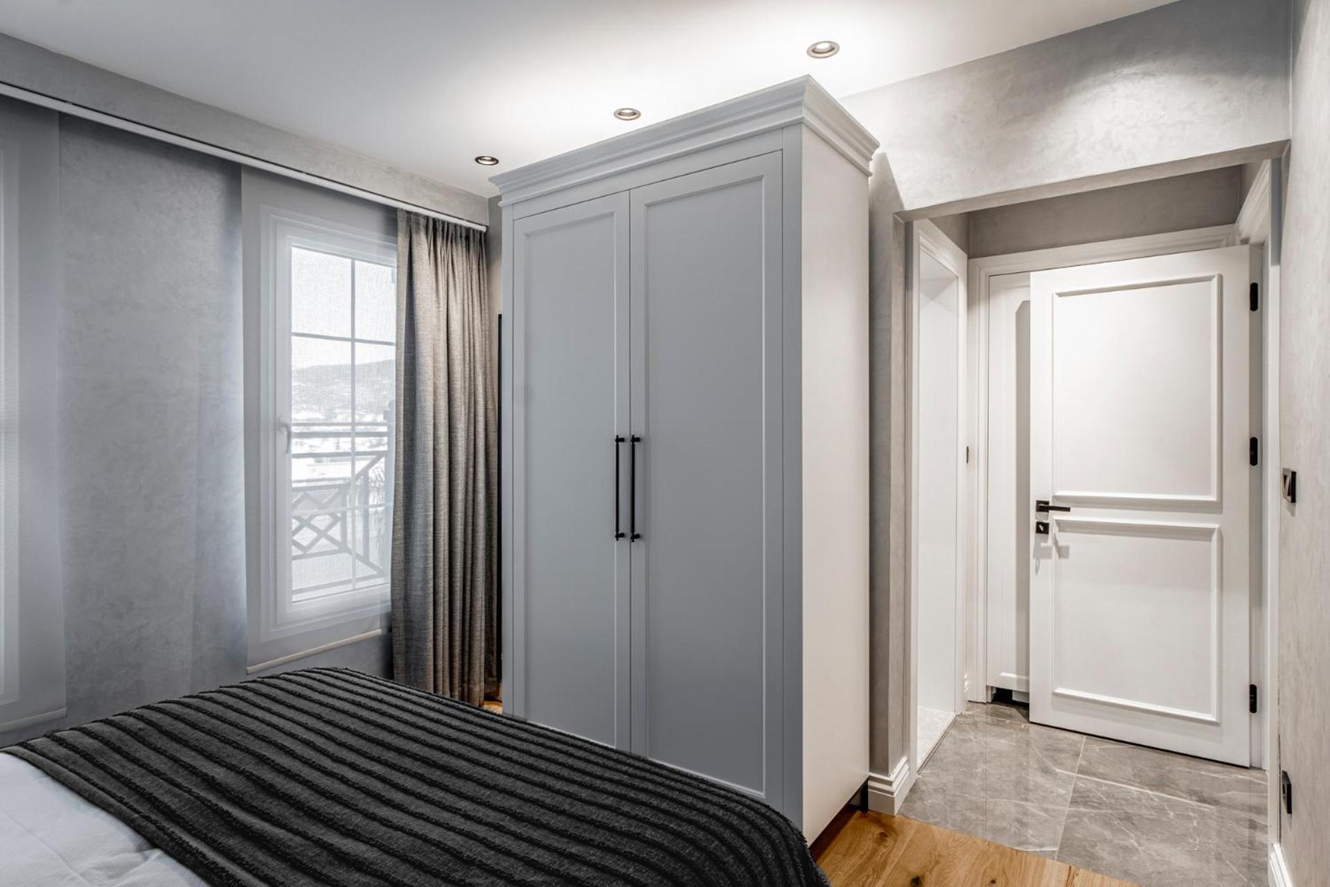 Otel Ena Boutique & Residences