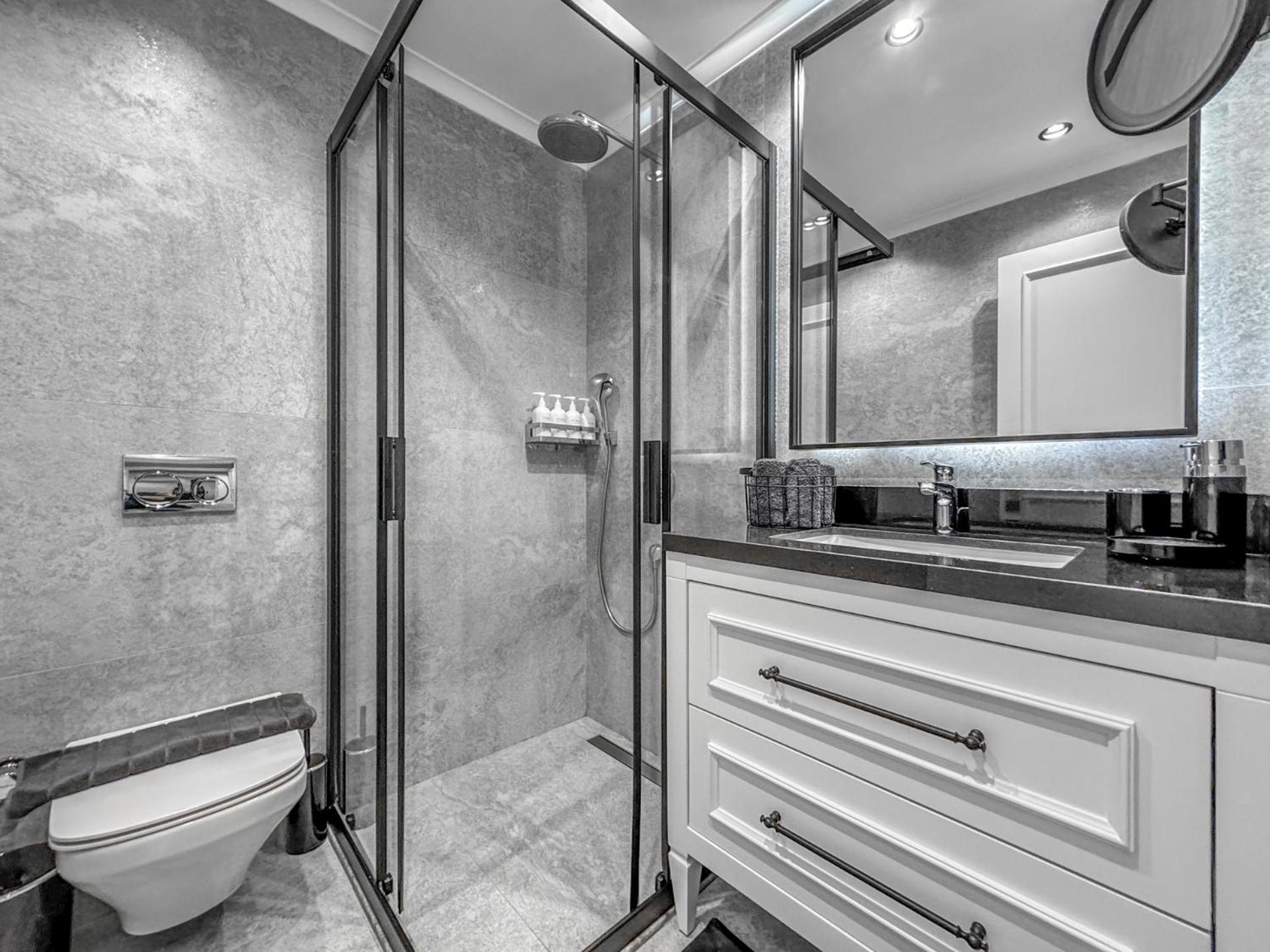 Otel Ena Boutique & Residences Bodrum