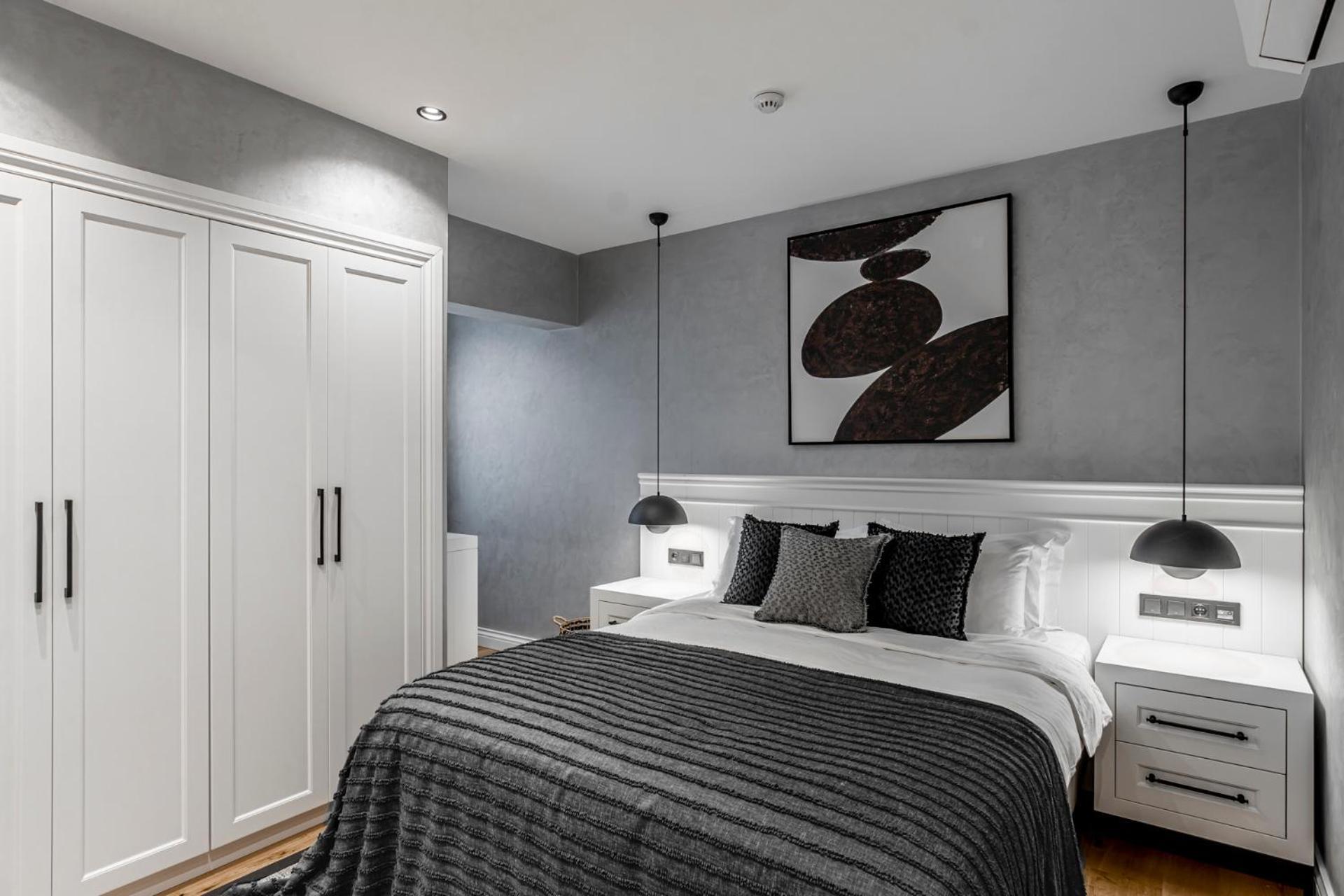 Otel Ena Boutique & Residences Bodrum