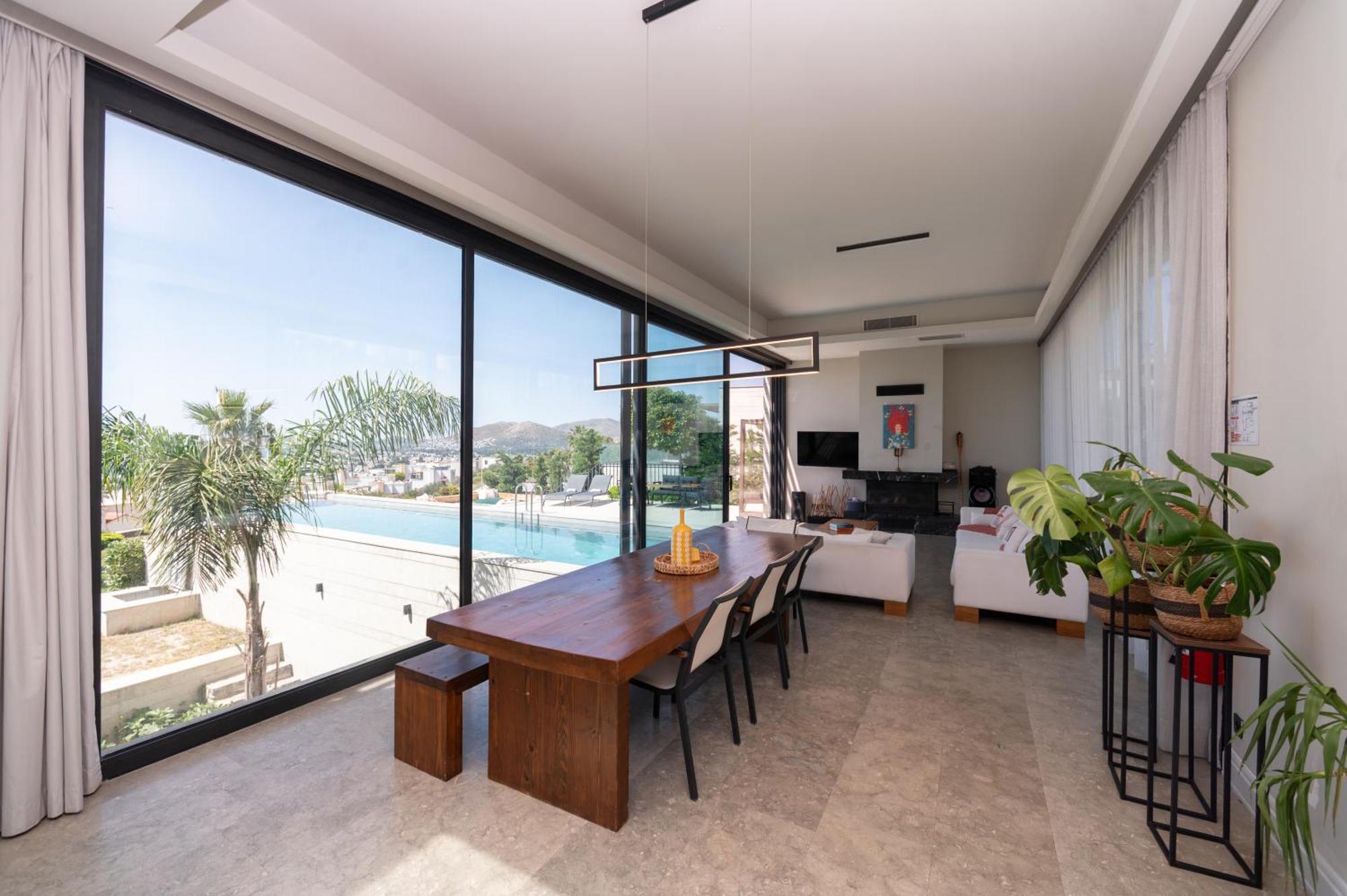 Vistaport B - Luxury Bodrum