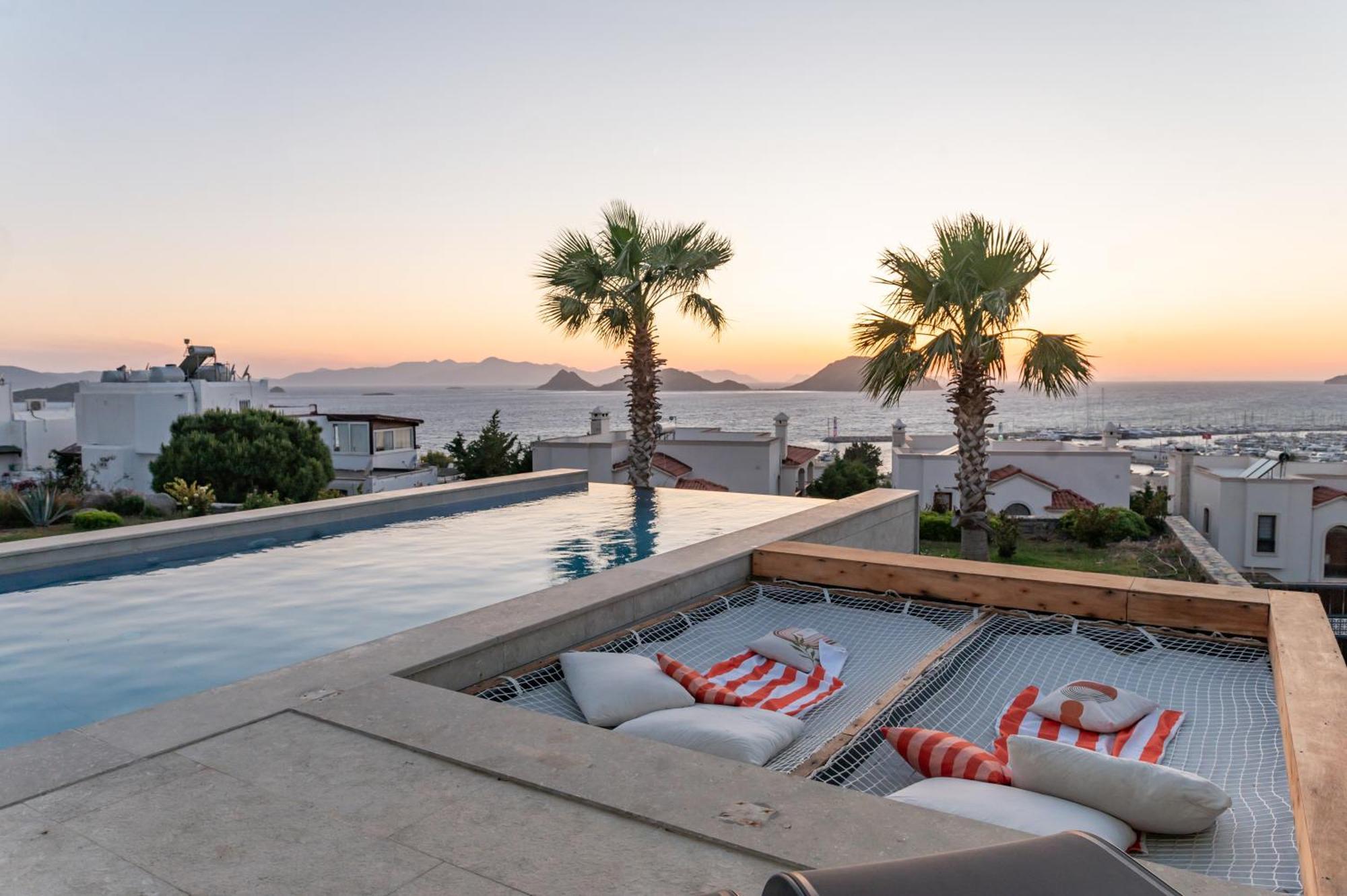 Vistaport B - Luxury Villa *