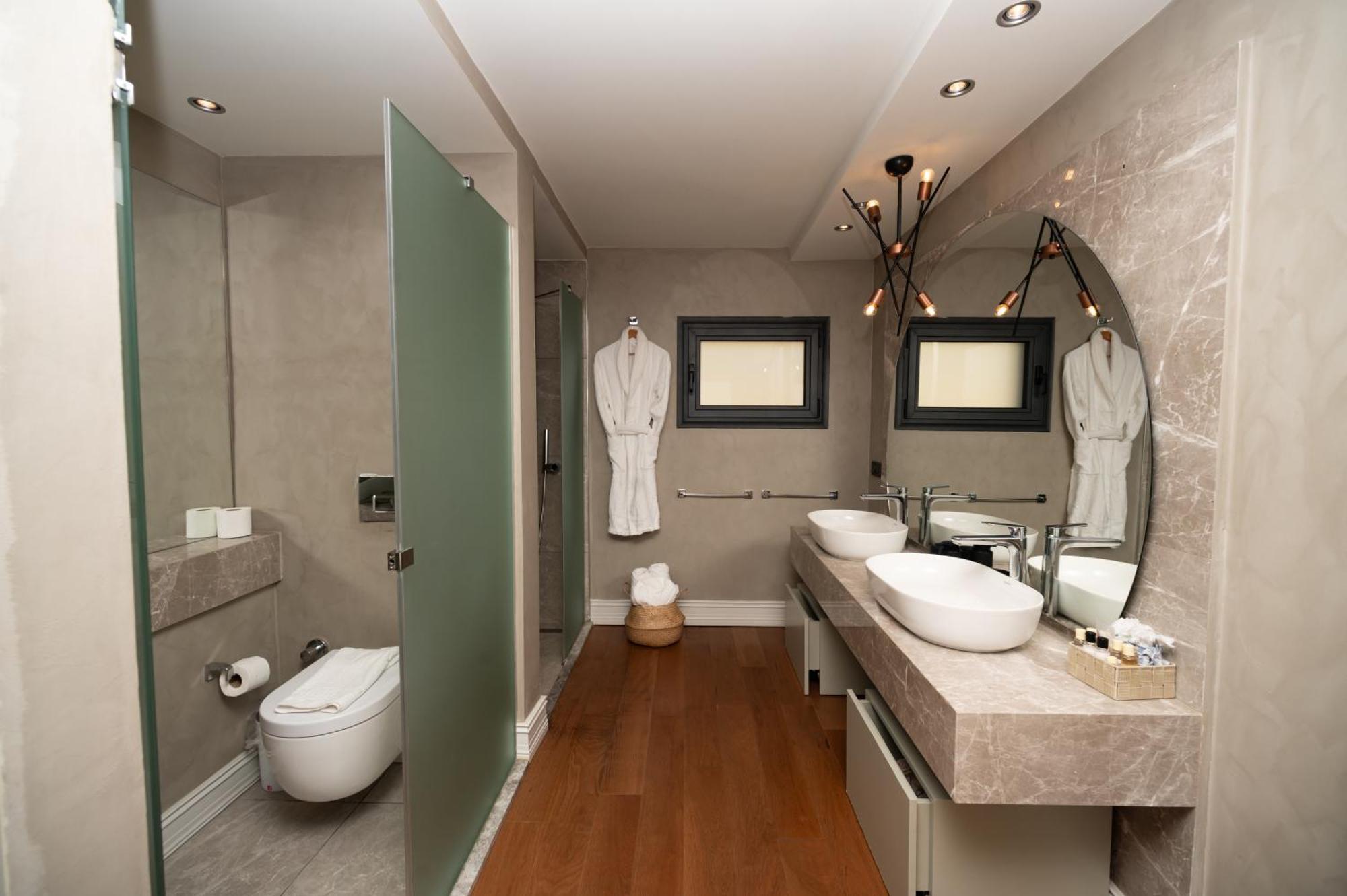 Vistaport B - Luxury Villa