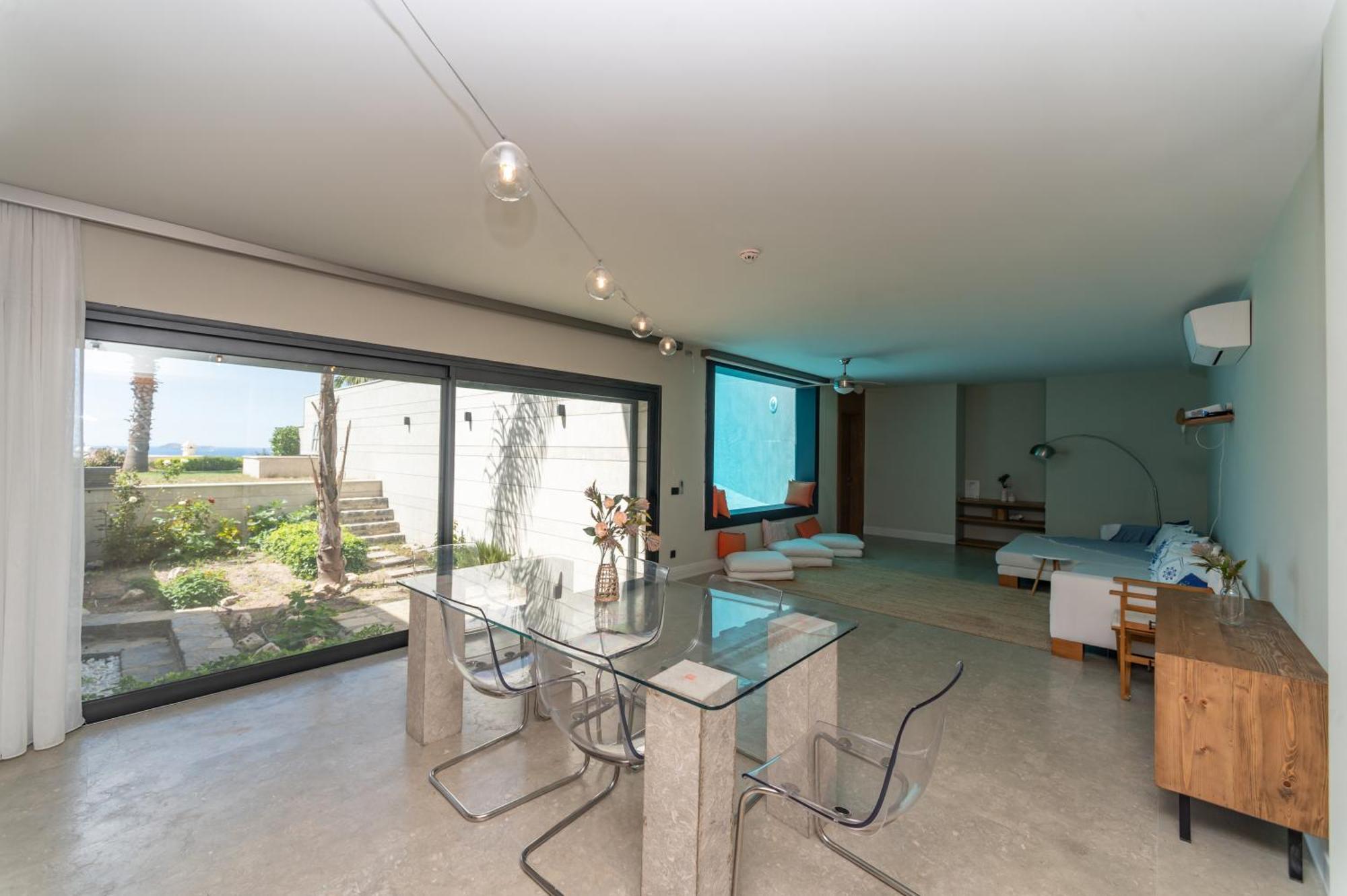 Villa Vistaport B - Luxury *
