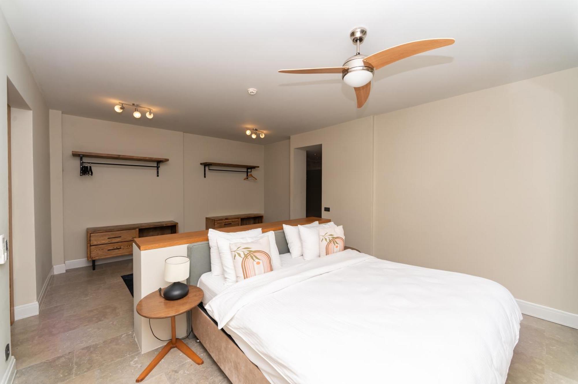 Vistaport B - Luxury Bodrum