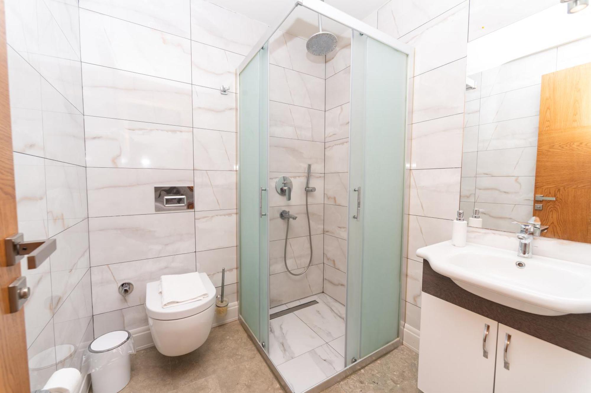 Vistaport B - Luxury * Bodrum