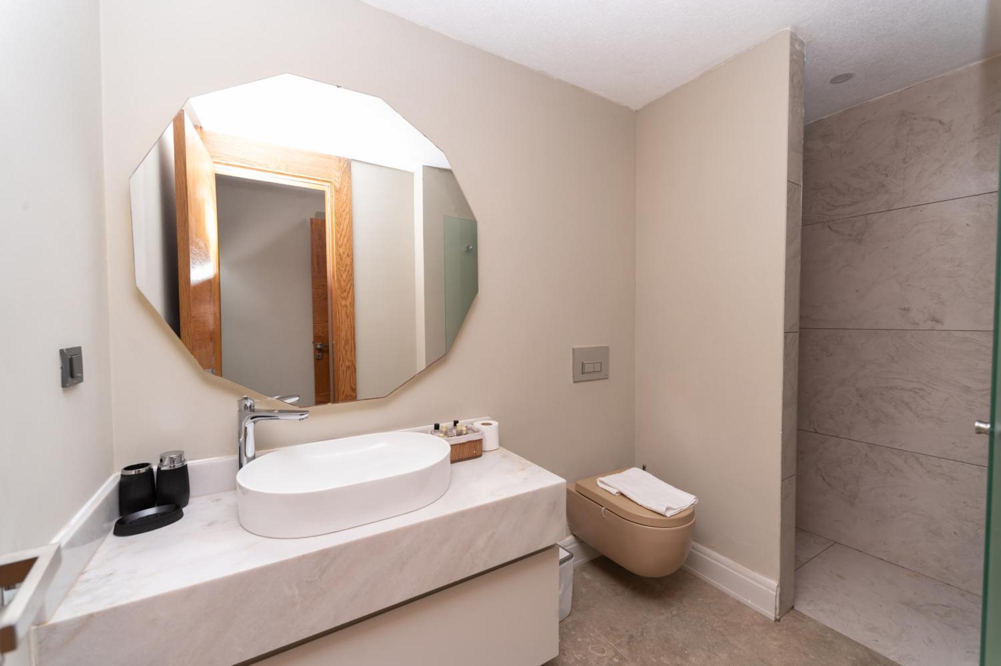Vistaport B - Luxury Villa