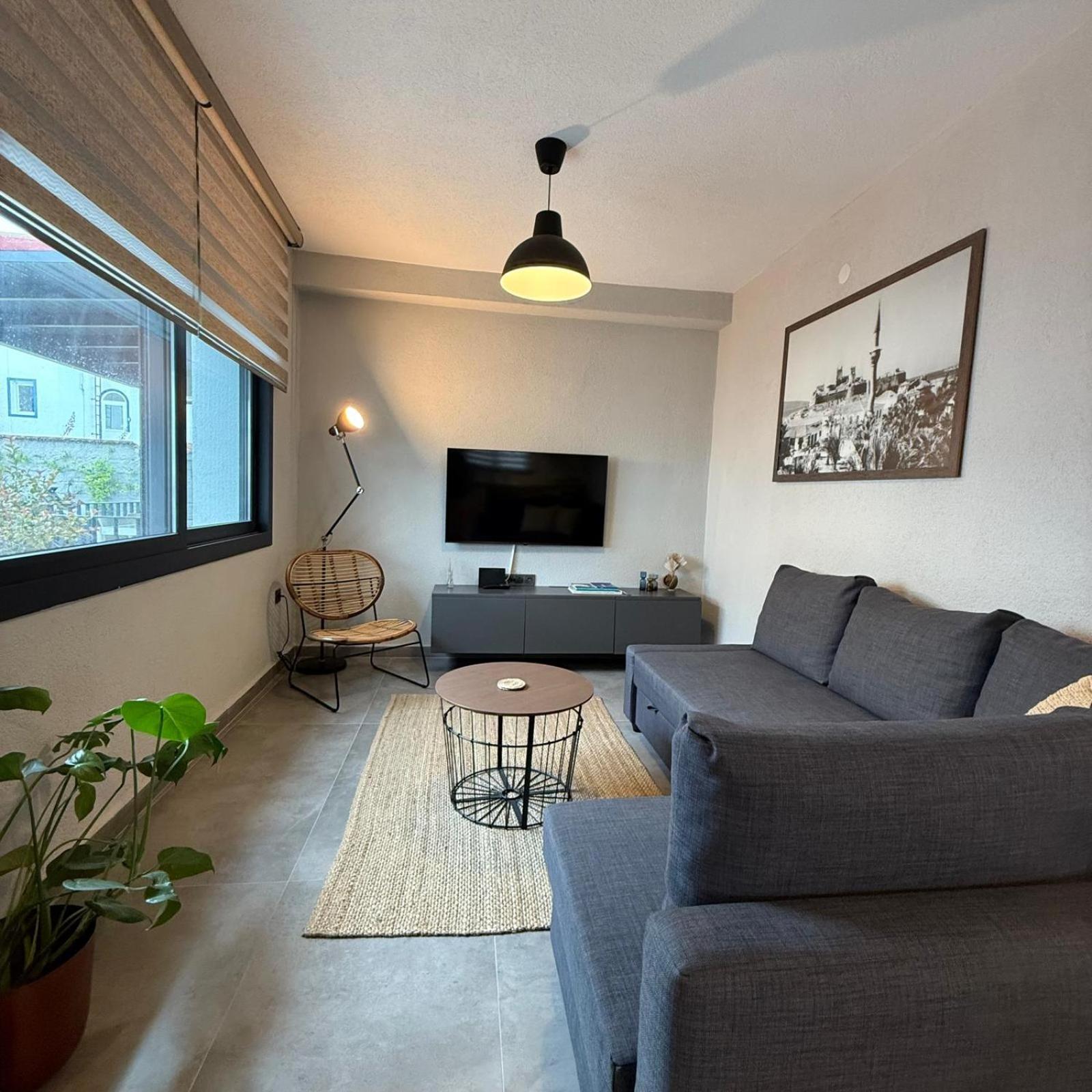 Apartment Newold Flat *