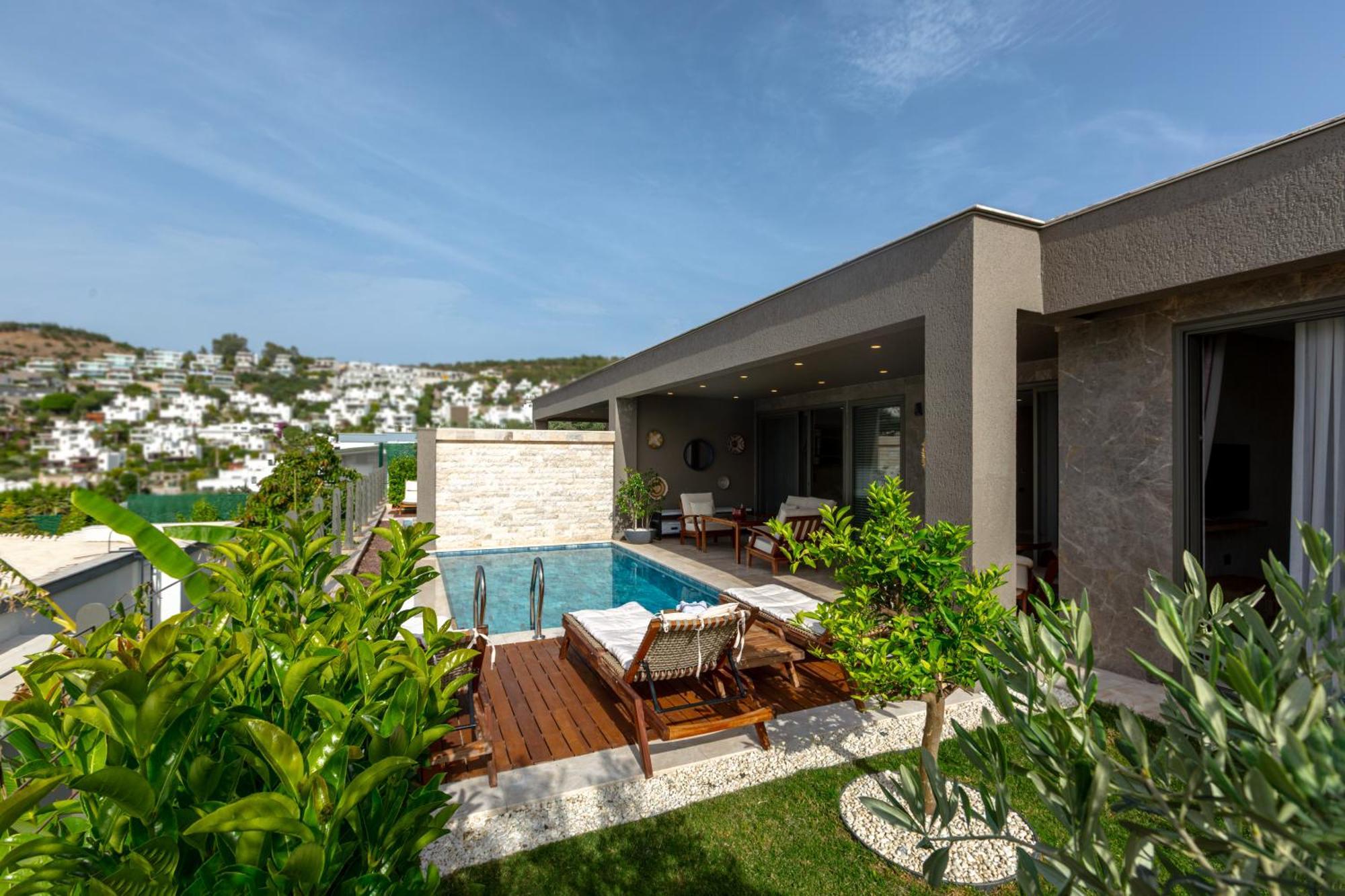 Marje * Bodrum