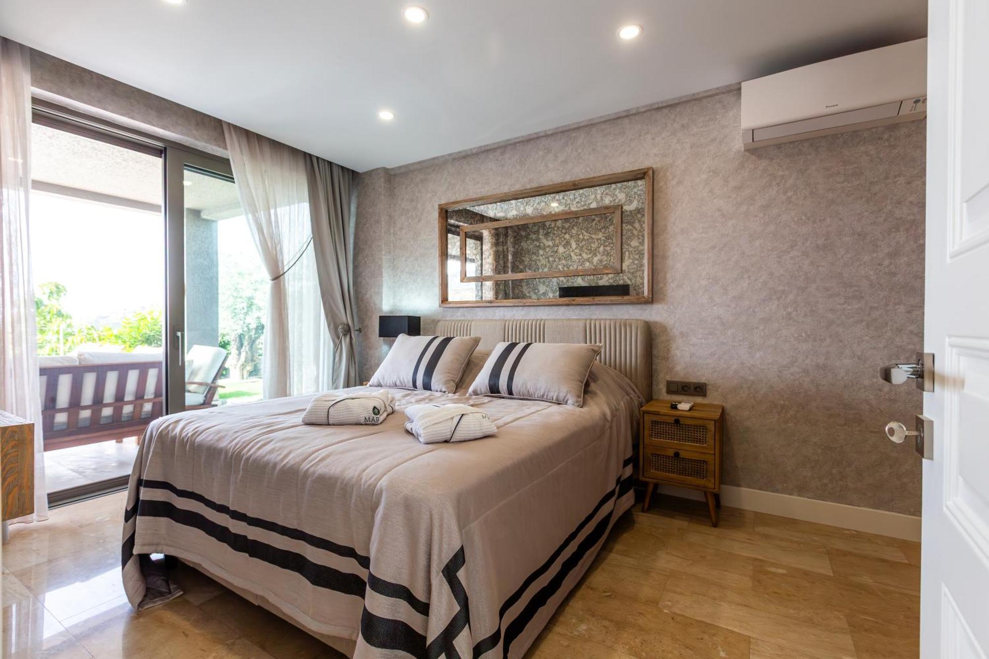 Villa Marje Bodrum