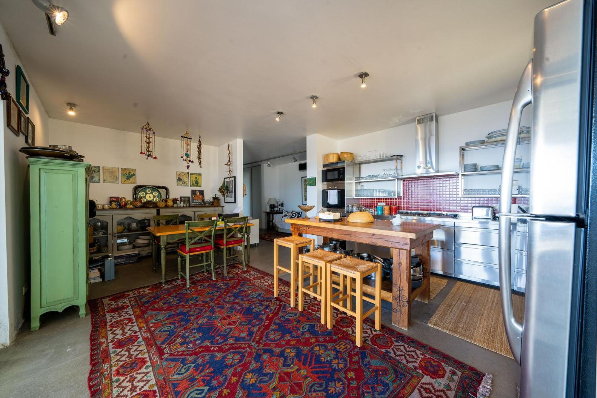 Stunning Sea View & Private Garden In * Bodrum