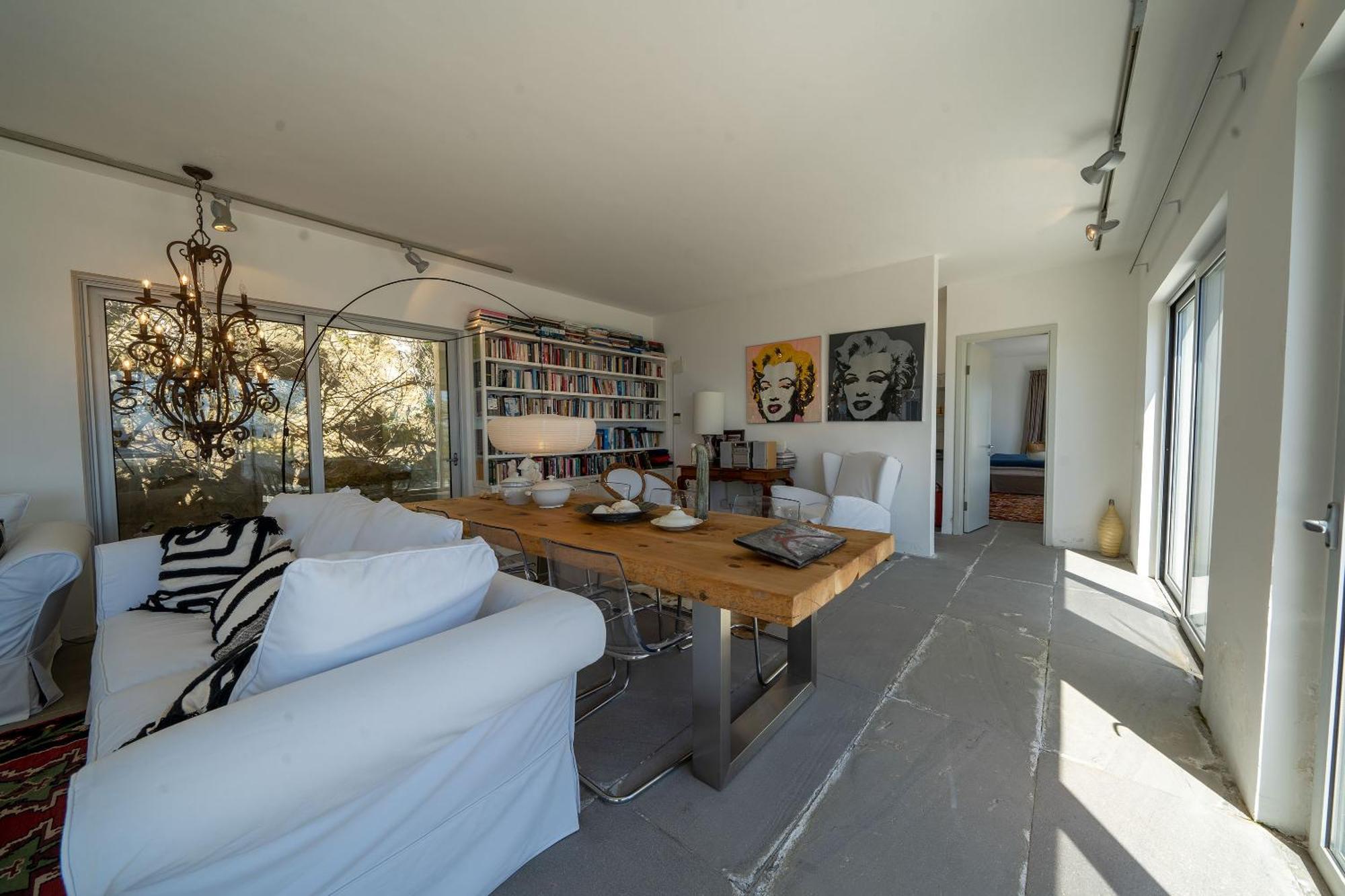 Stunning Sea View & Private Garden In * Bodrum