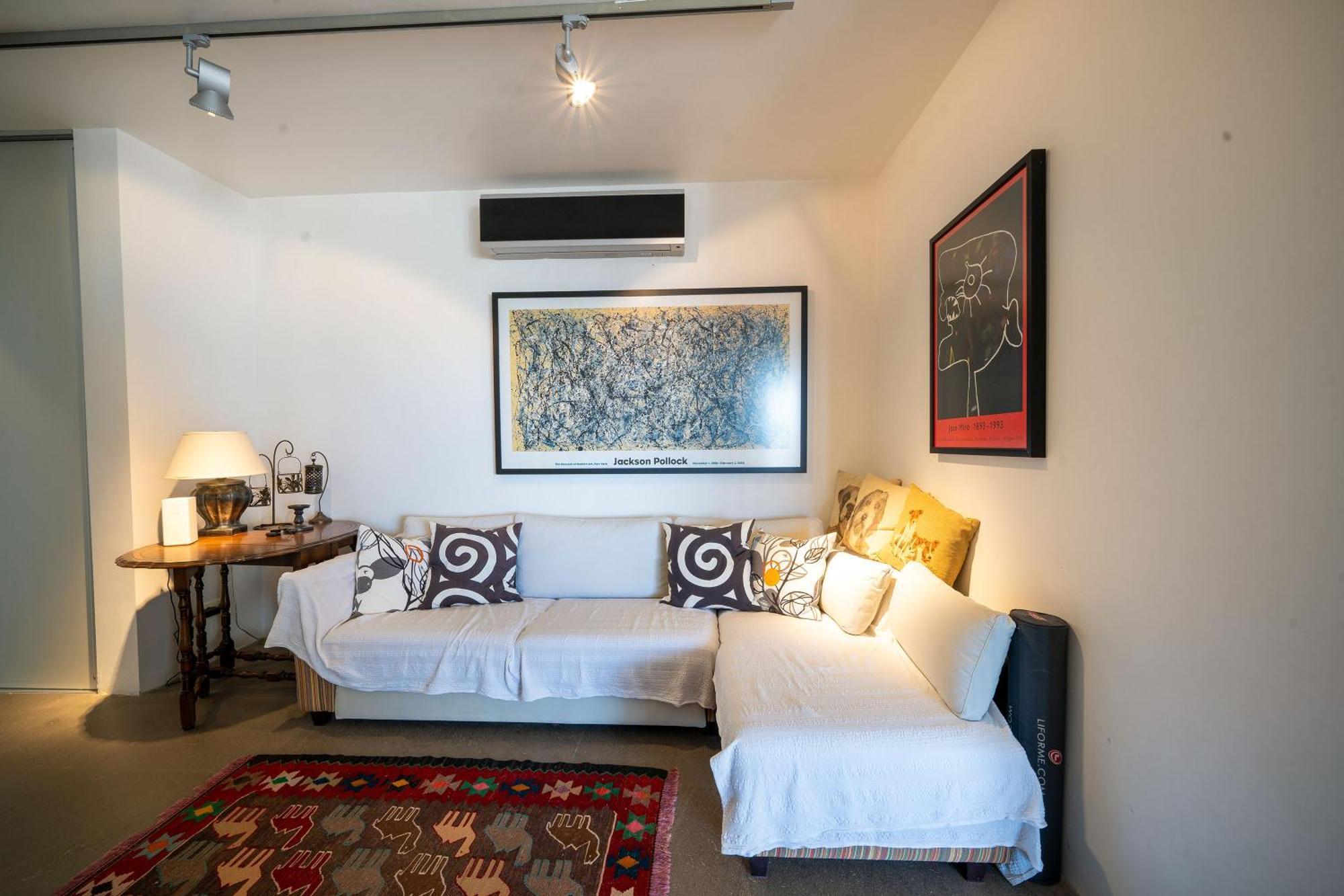 Stunning Sea View & Private Garden In * Bodrum