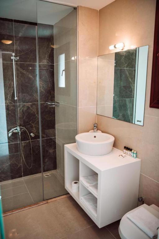 Umayra Boutique Hotel Bodrum