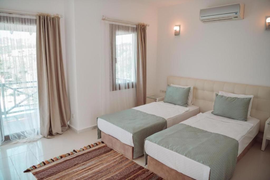 Umayra Boutique Hotel