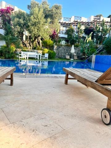 Umayra Boutique * Bodrum