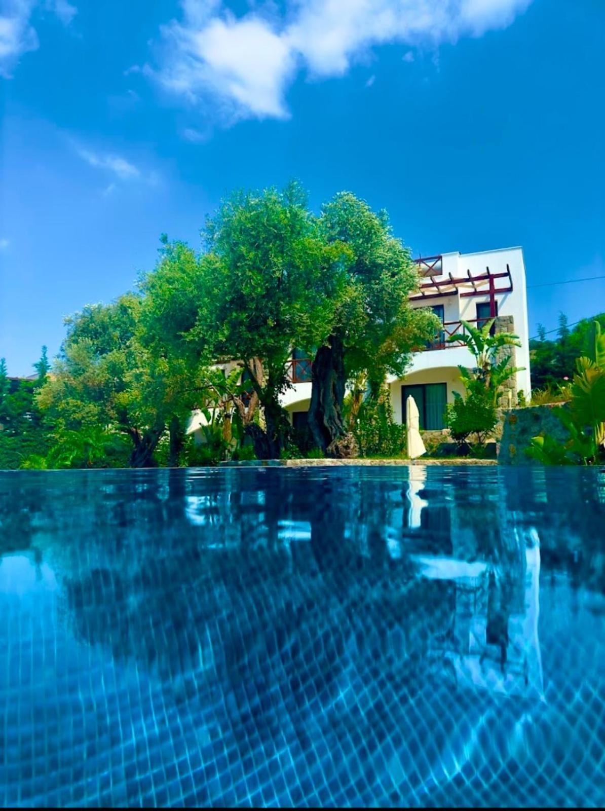 Hotel Umayra Boutique *