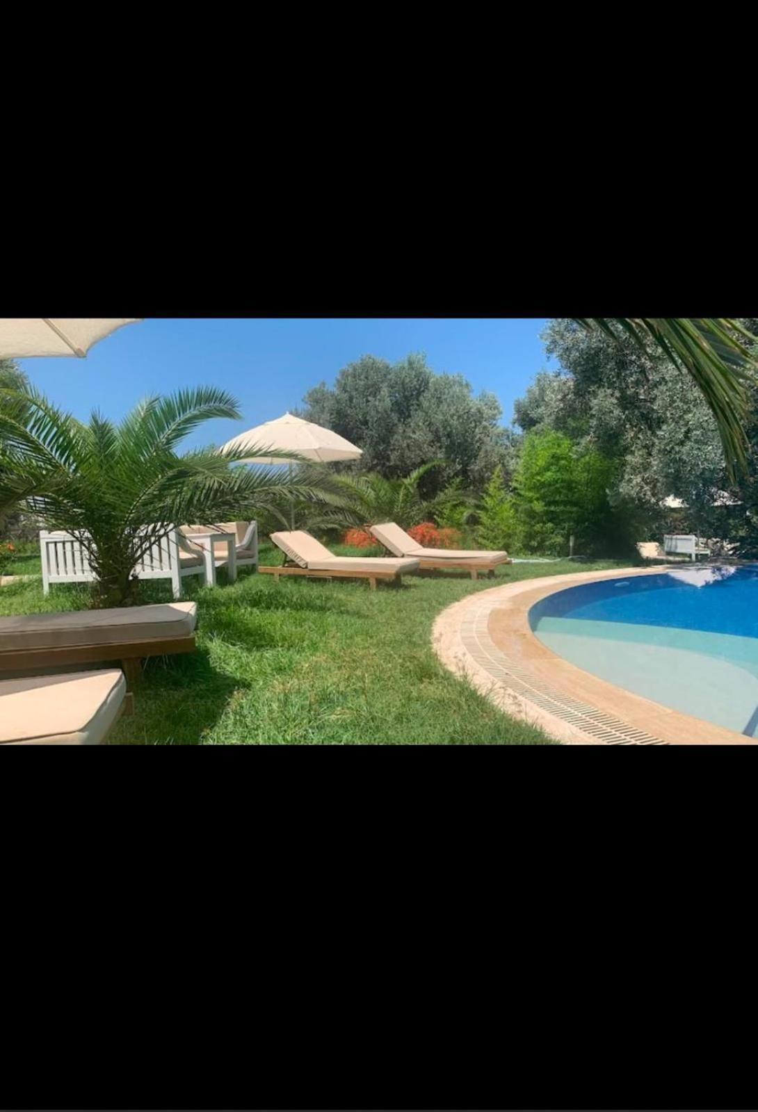 Umayra Boutique * Bodrum