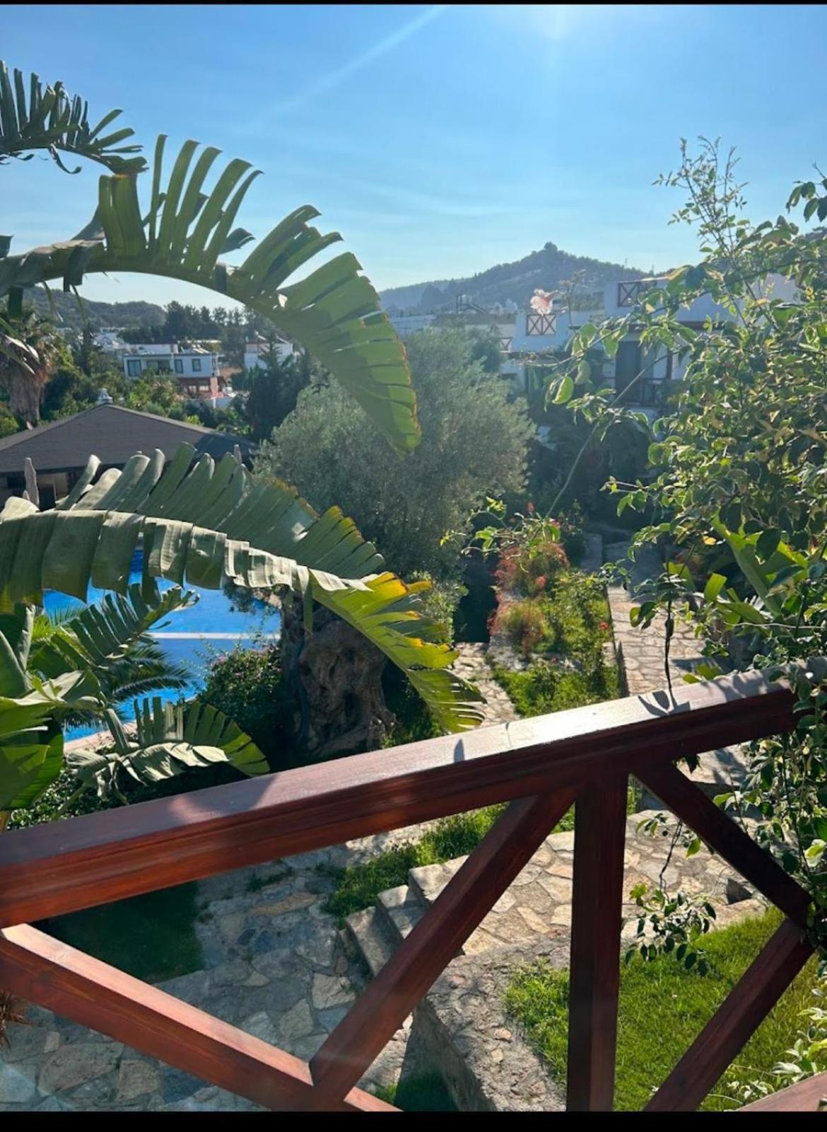 Hotel Umayra Boutique