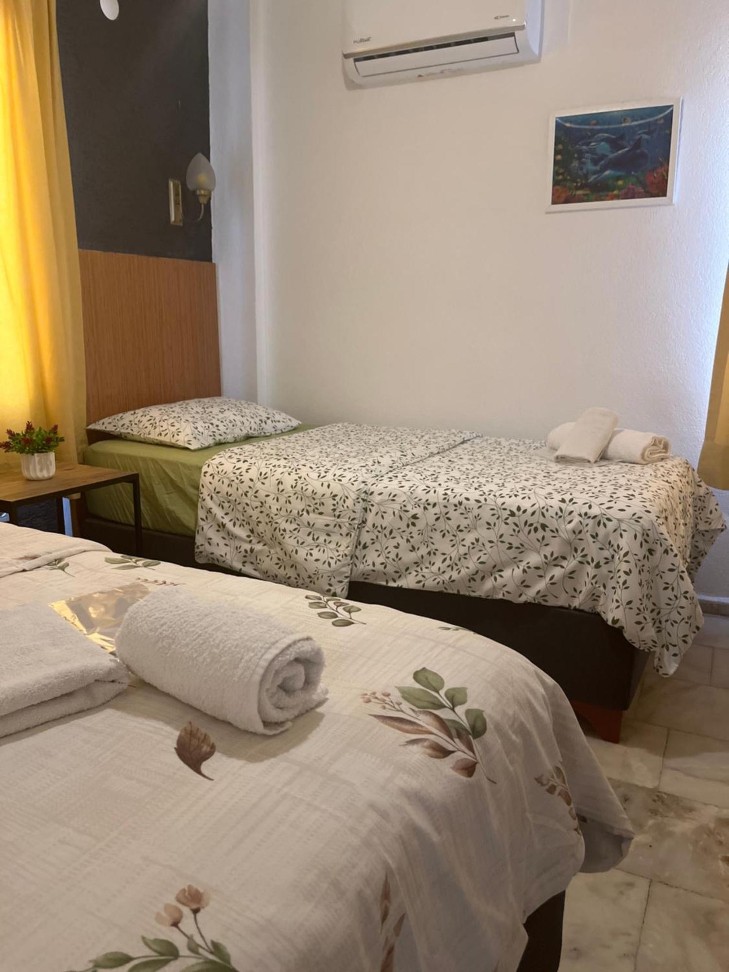 Kilavuz Hotel *