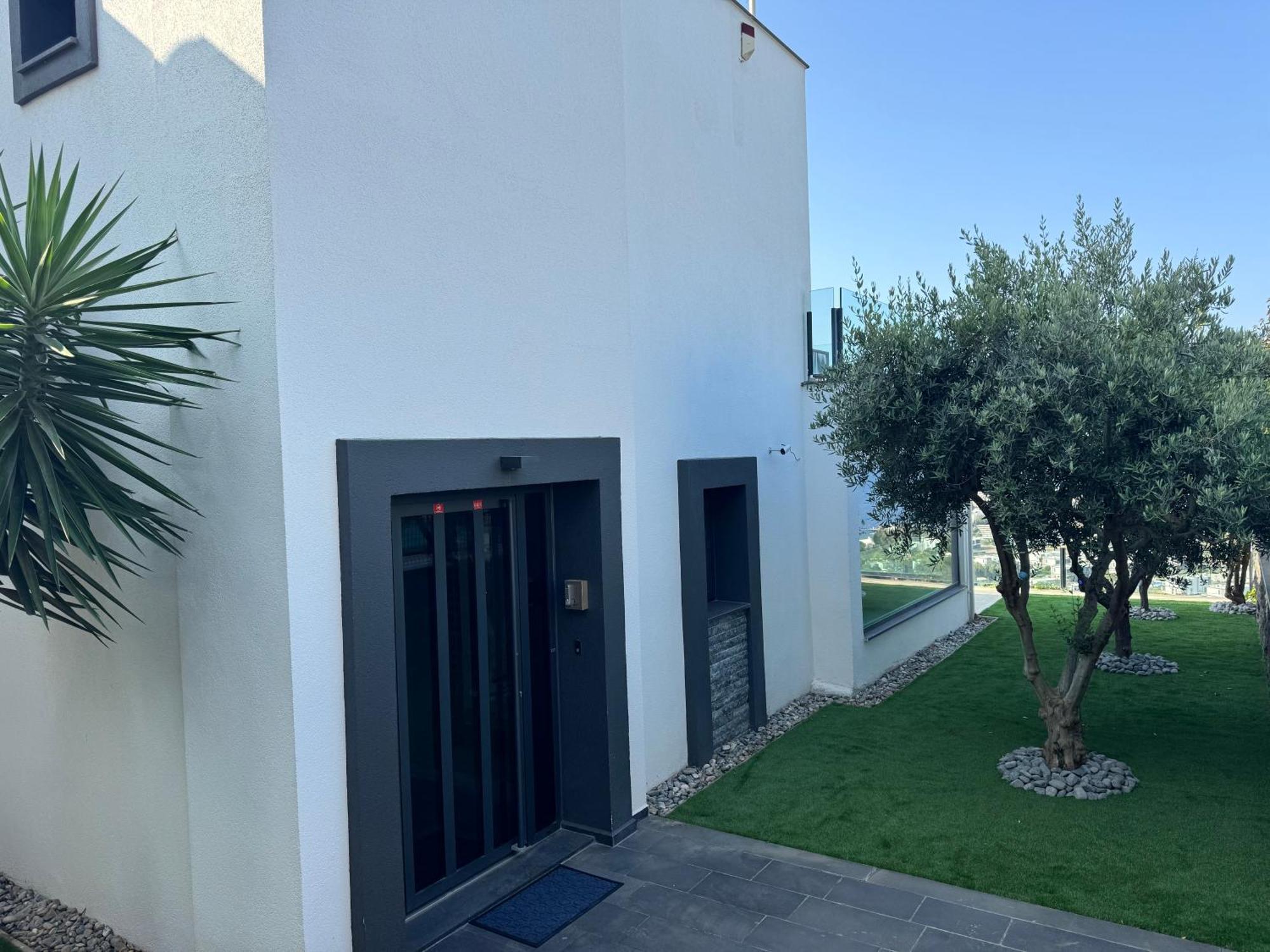 Villa Aylinda With Private Heated Pool Bodrum