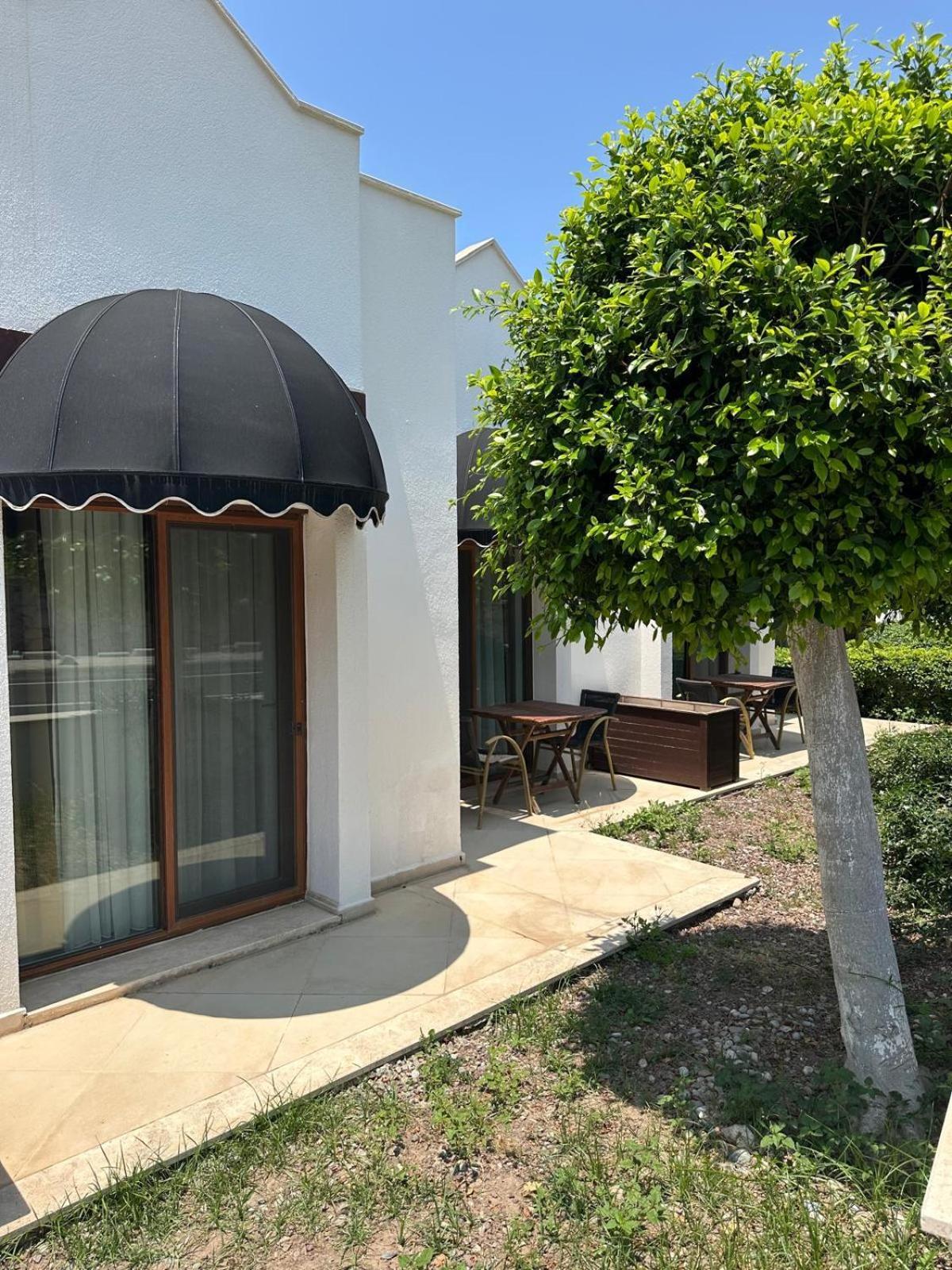 Small Hotel 3*
