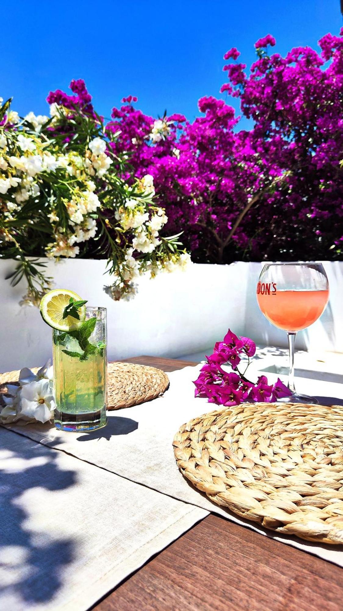 Umayra Hotel Bodrum