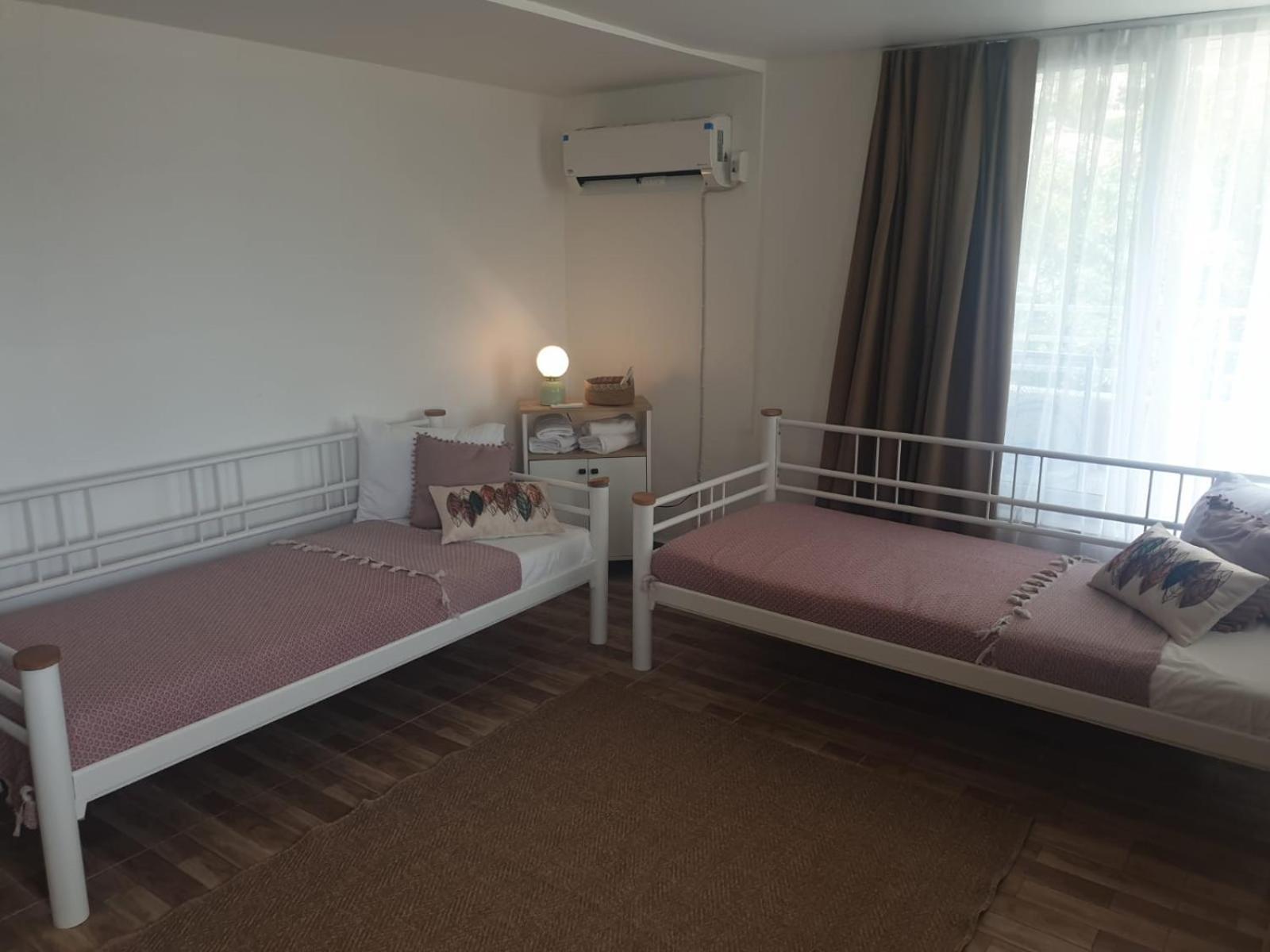 Hotel Kavala 2*