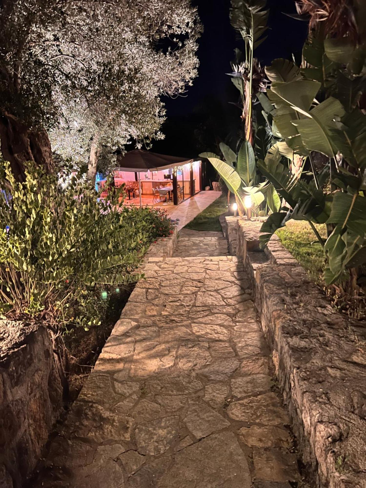 Umayra Boutique Hotel Bodrum