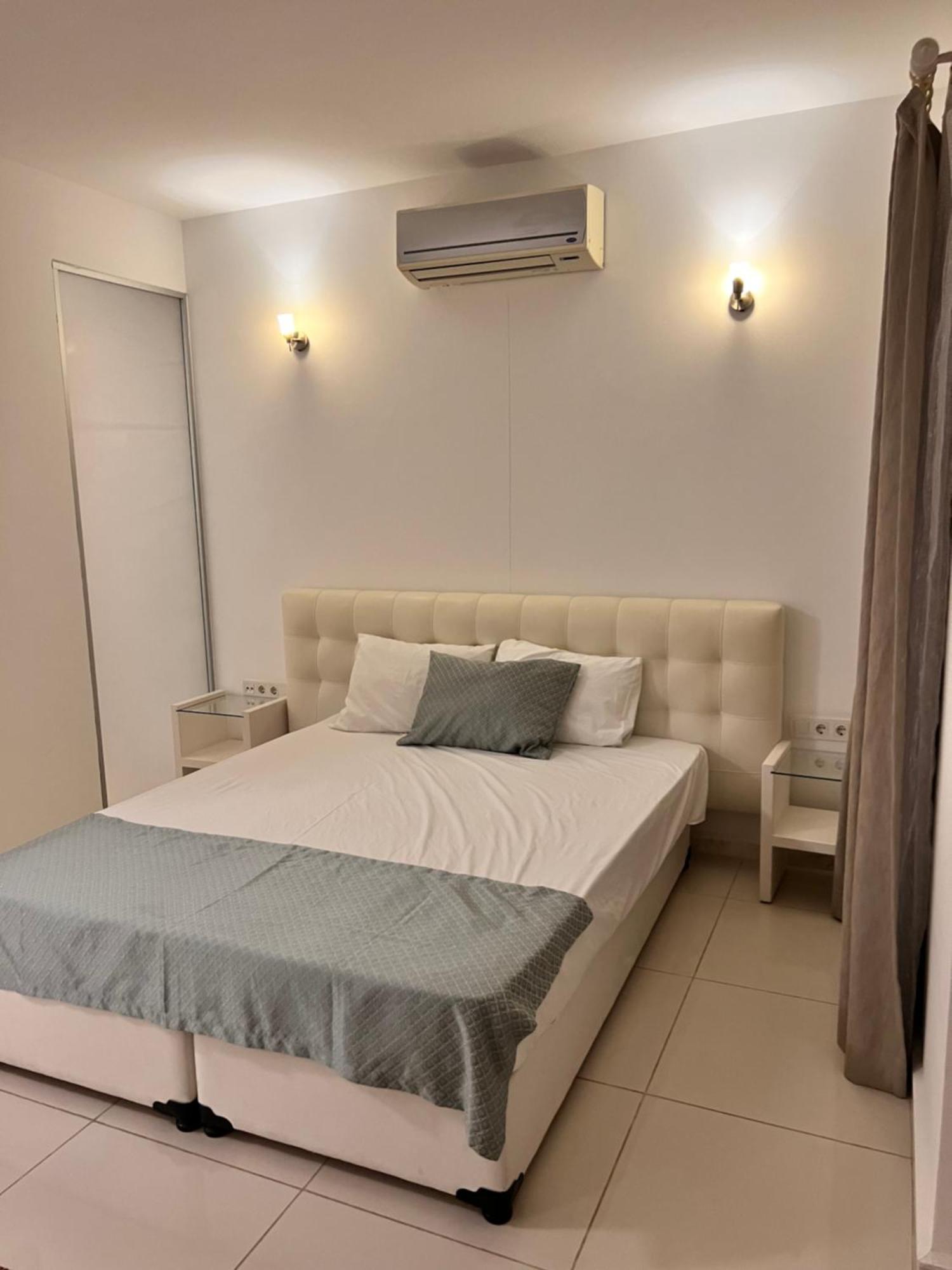 Umayra Boutique Hotel Bodrum