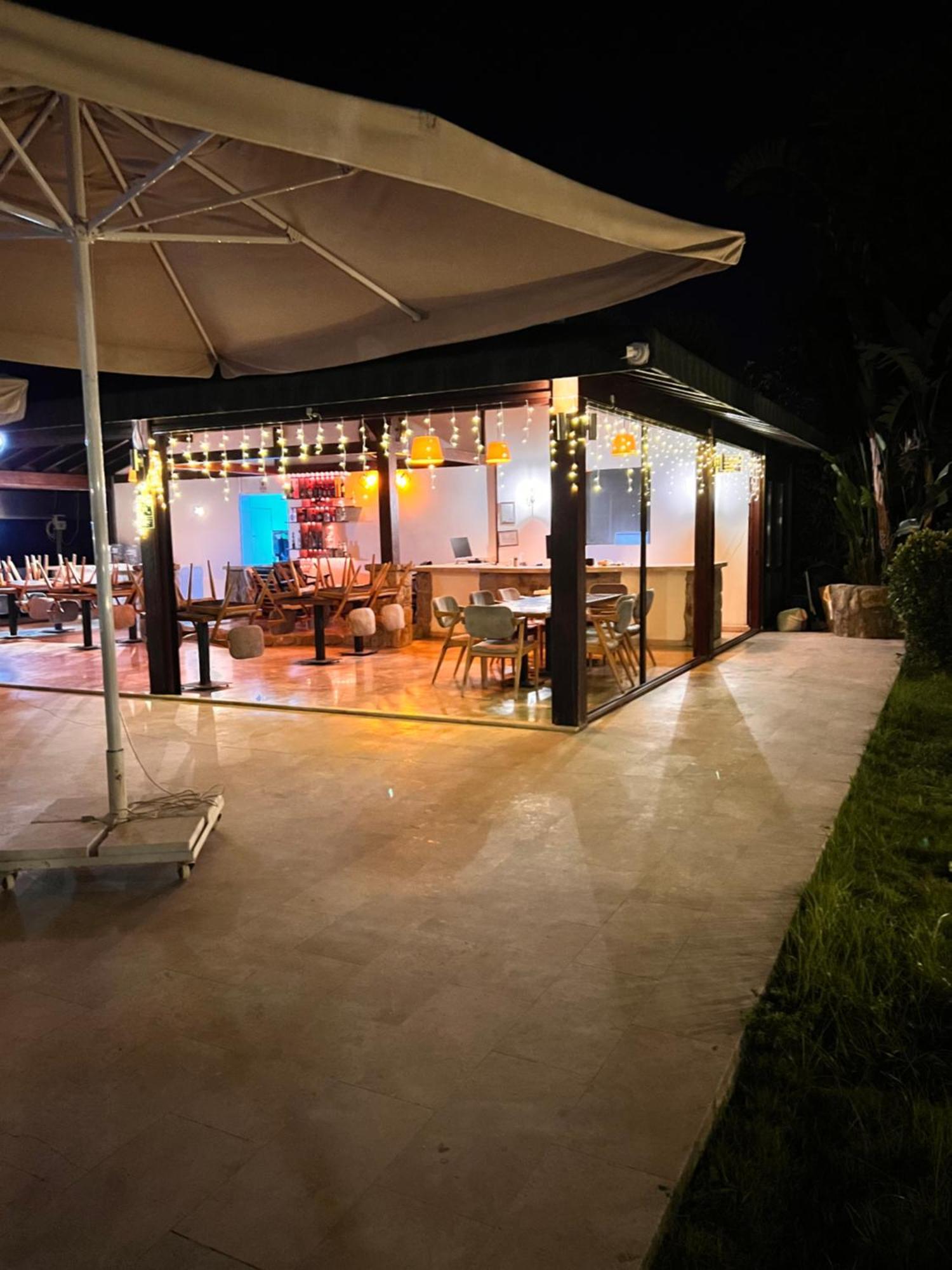 Hotel Umayra Boutique