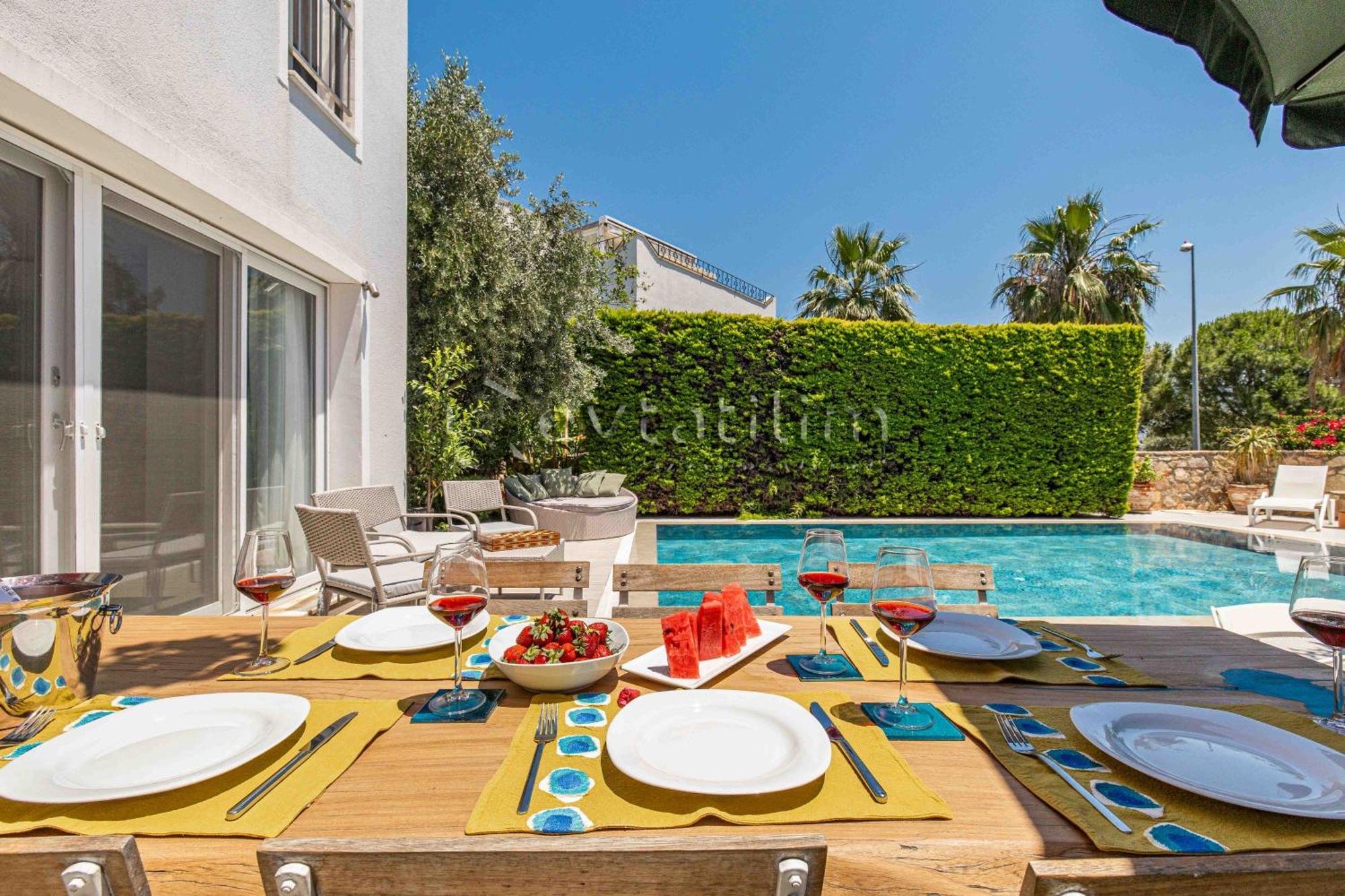 Myndos By Evtatilim Merkez * Bodrum