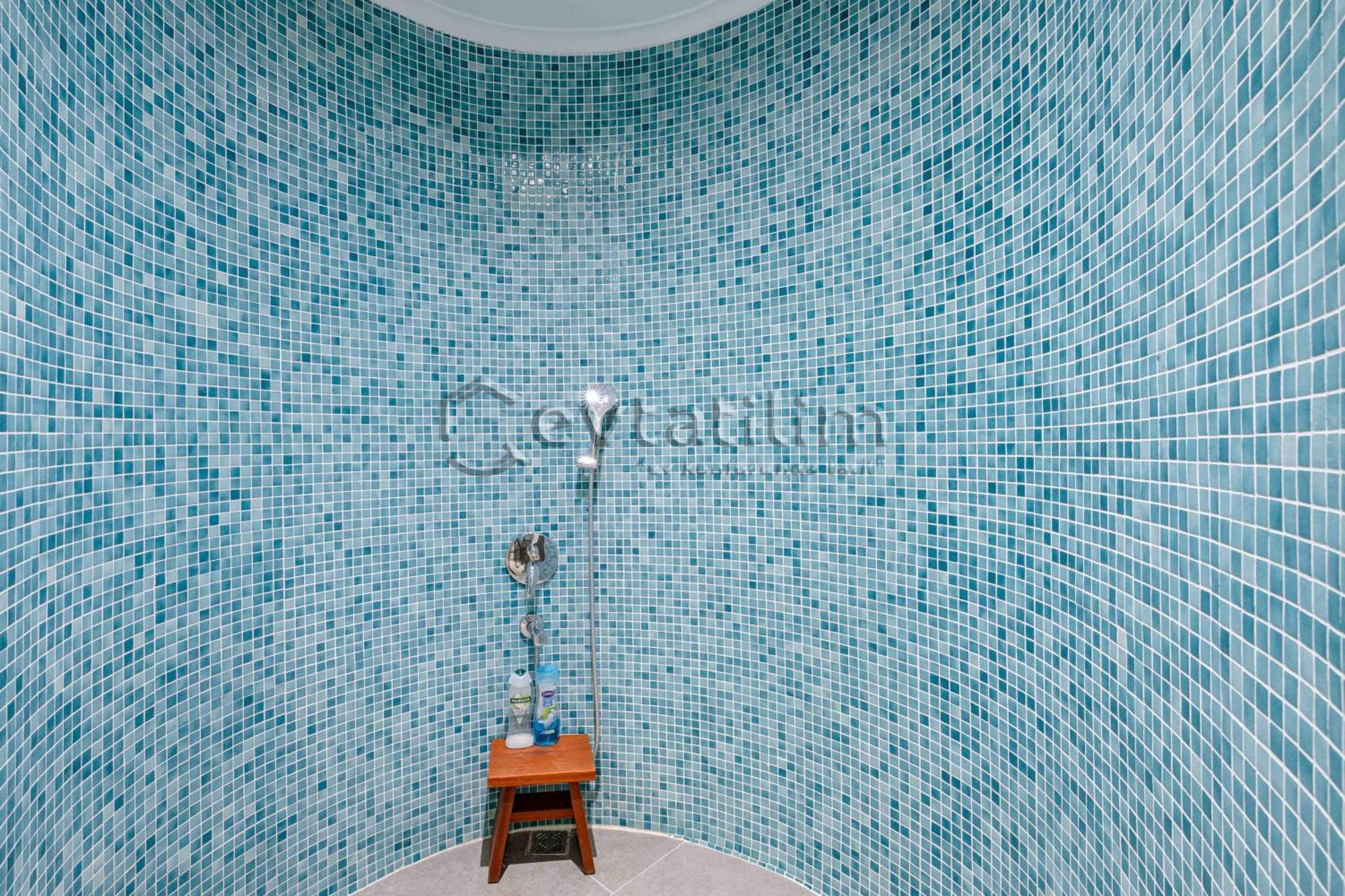 Myndos By Evtatilim Merkez Villa *