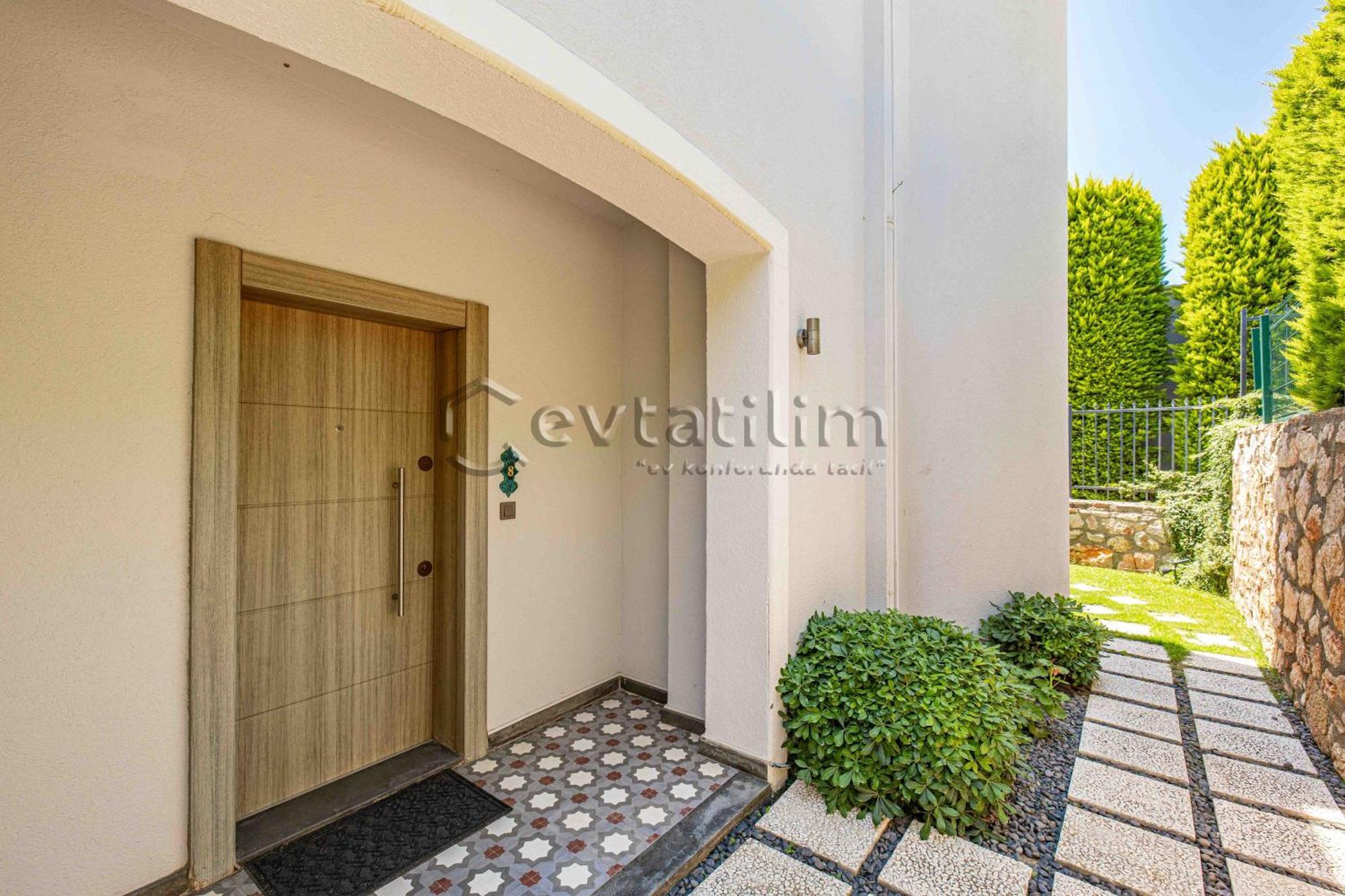 Myndos By Evtatilim Merkez Pousada Bodrum