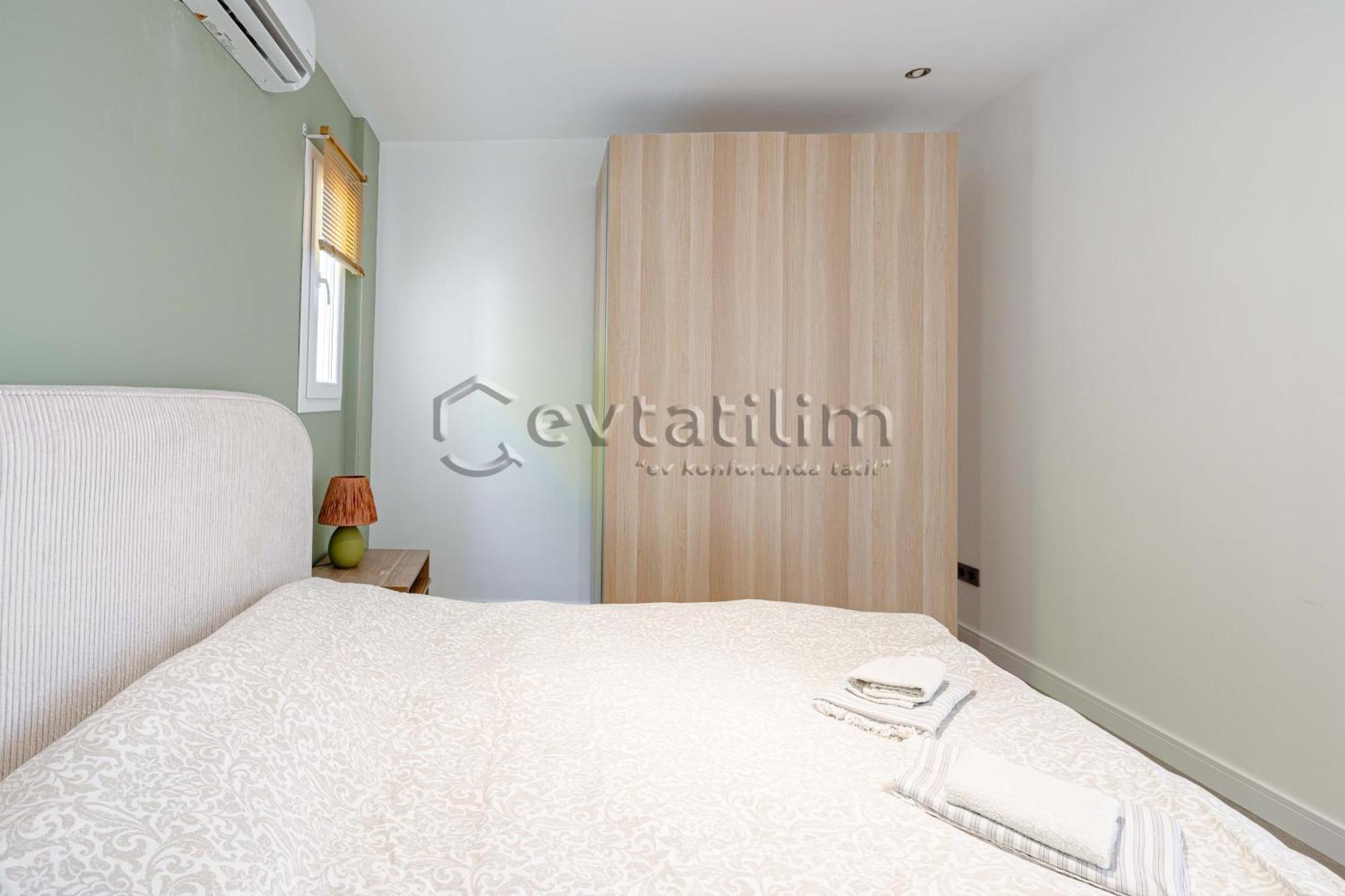 Myndos By Evtatilim Merkez Villa *