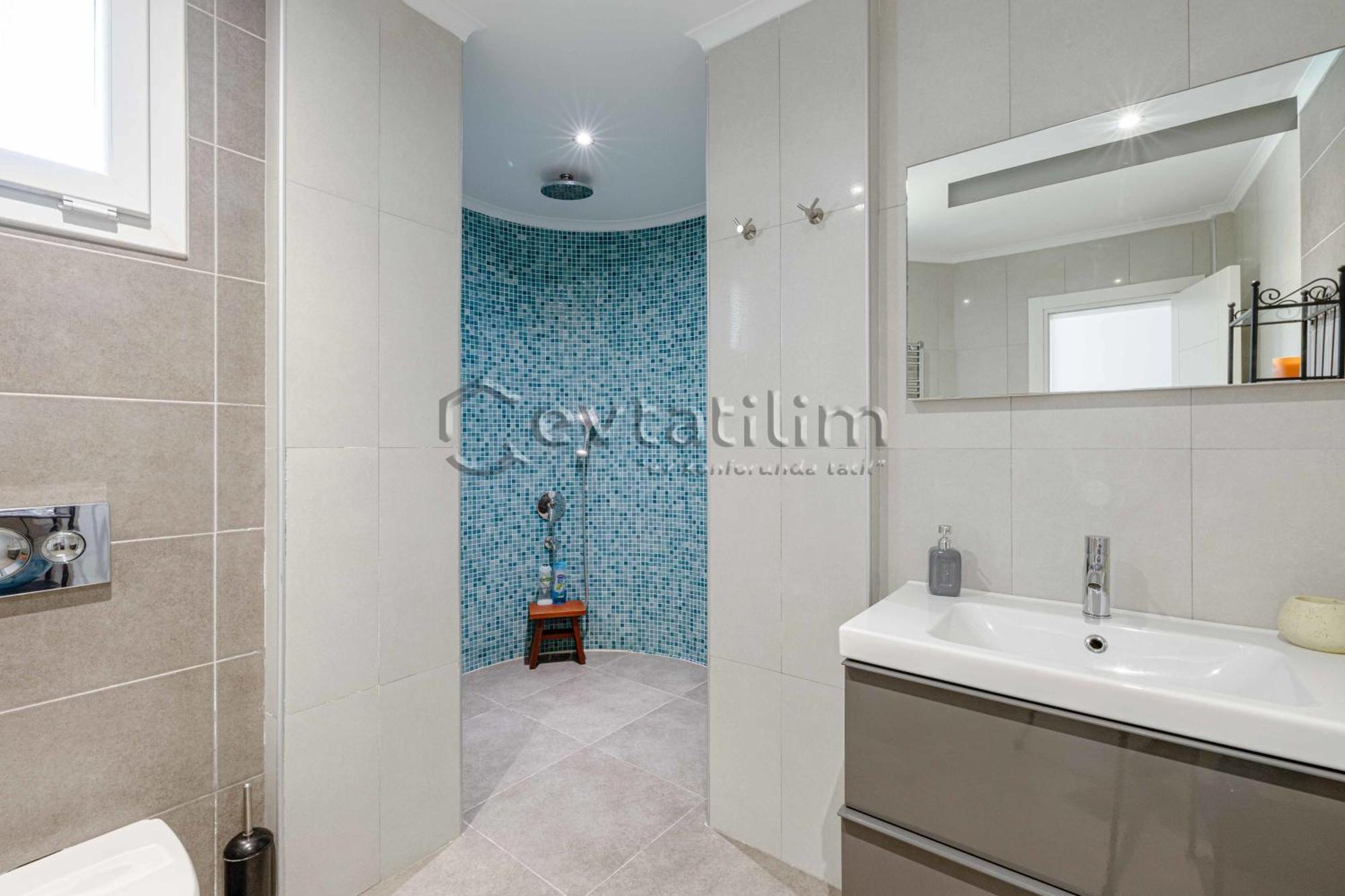 Myndos By Evtatilim Merkez Villa Bodrum