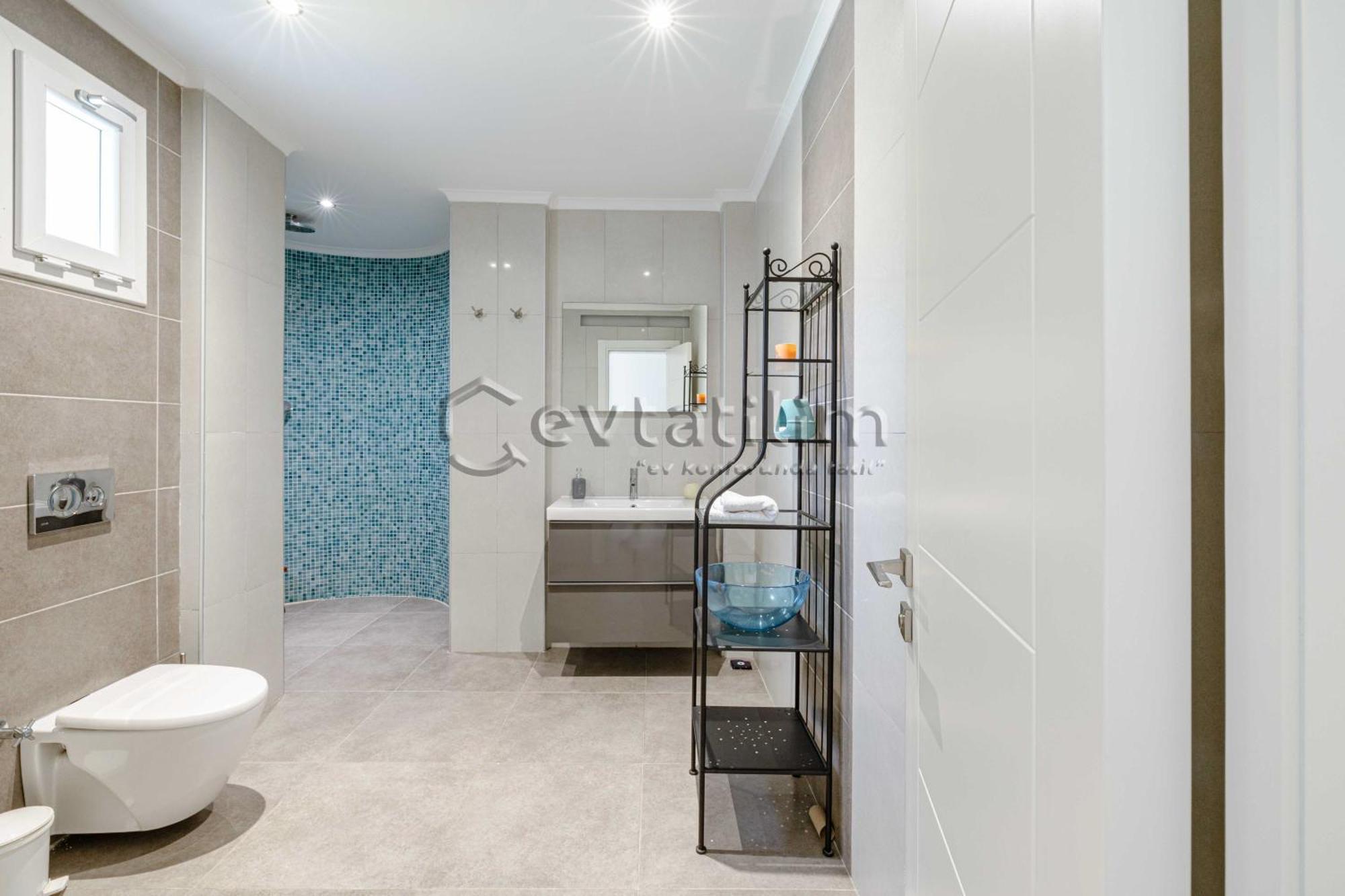 Myndos By Evtatilim Merkez Villa Bodrum