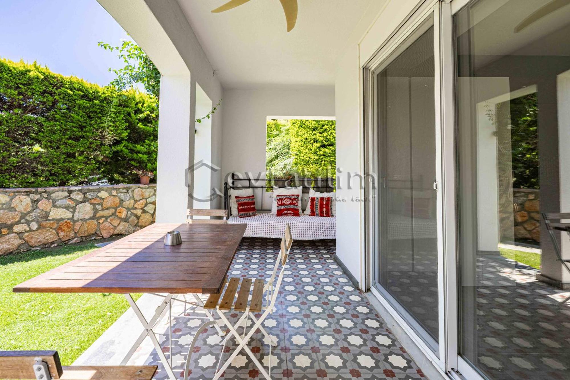 Villa Myndos By Evtatilim Merkez *