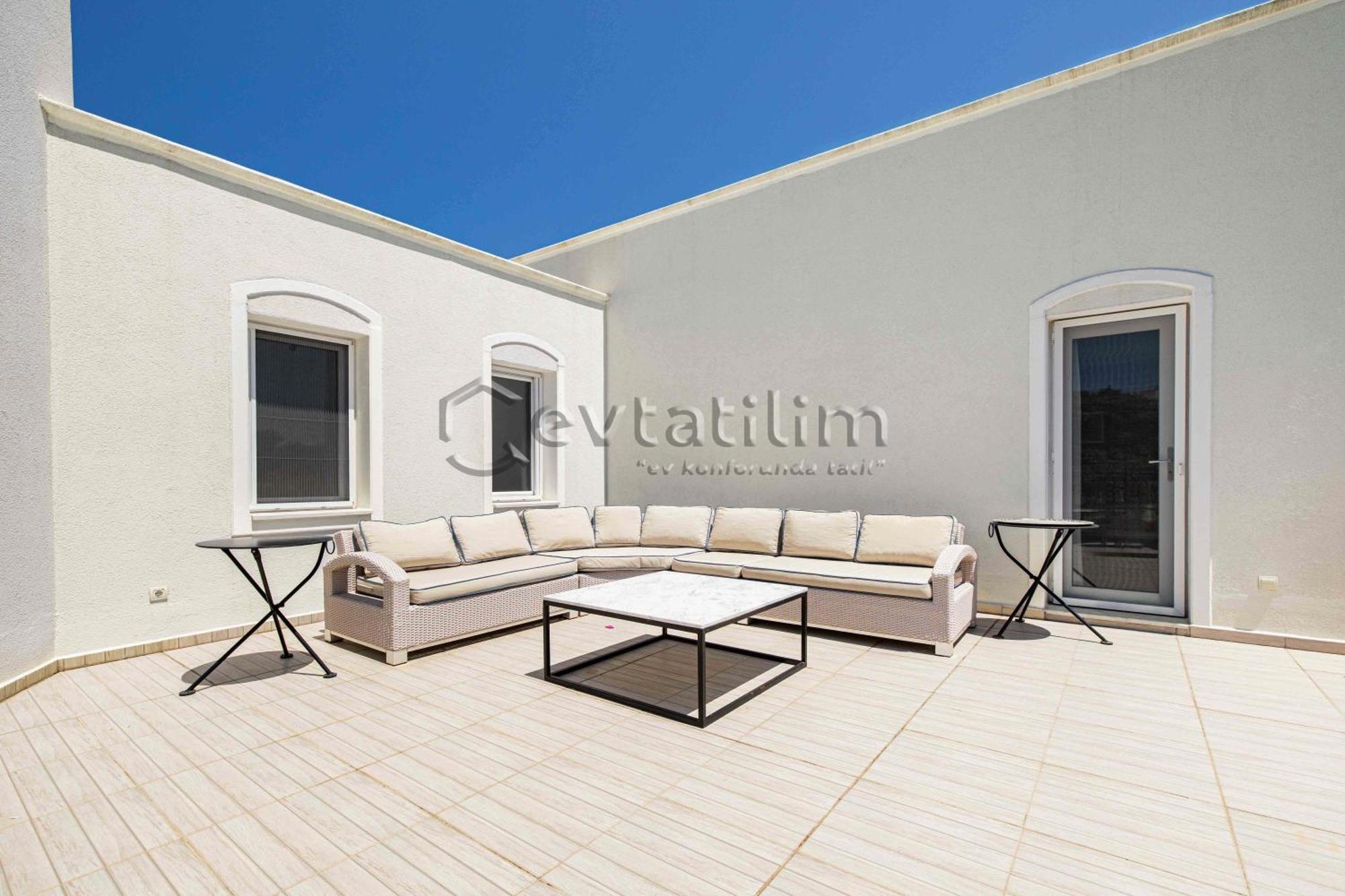 Myndos By Evtatilim Merkez * Bodrum