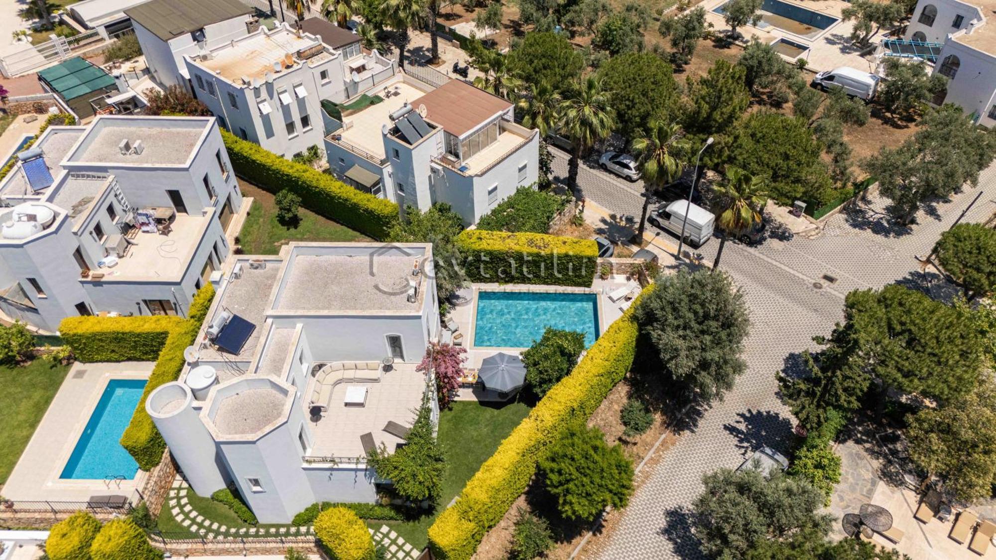 Pousada Myndos By Evtatilim Merkez Bodrum