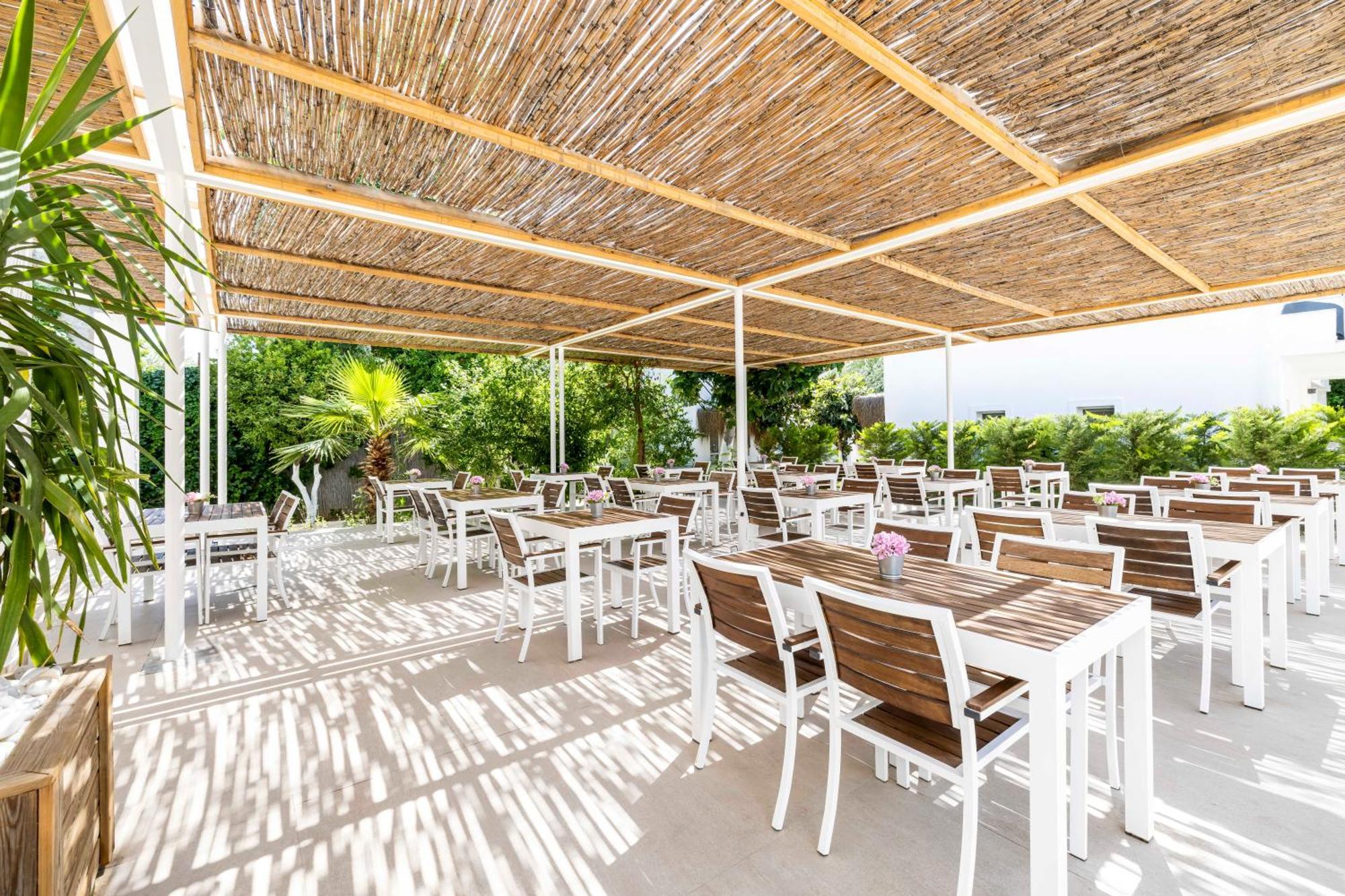 Costa Maya Hotel Bodrum