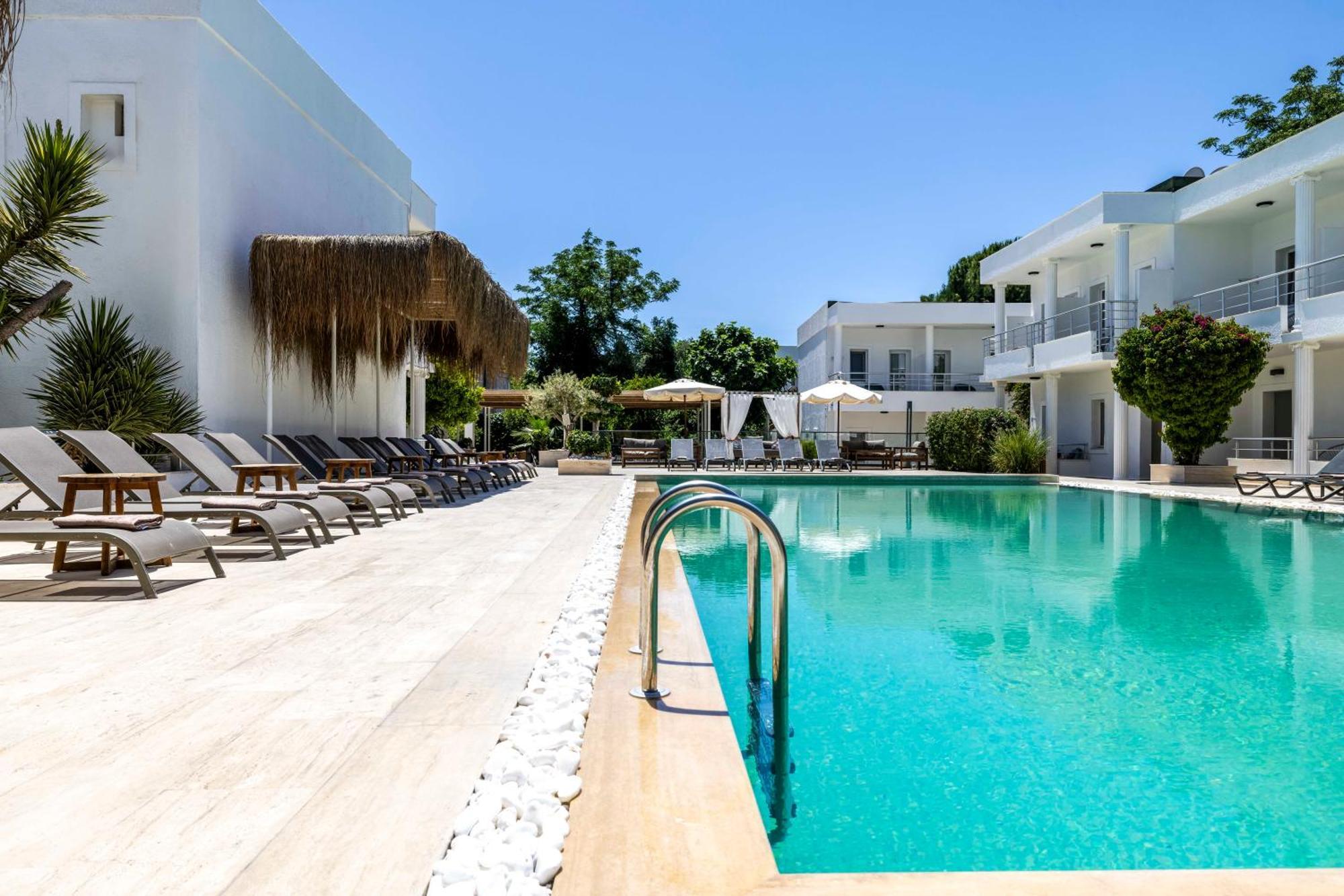 Hotel Costa Maya Bodrum