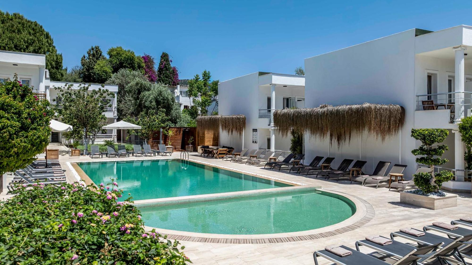 Costa Maya 3* Bodrum