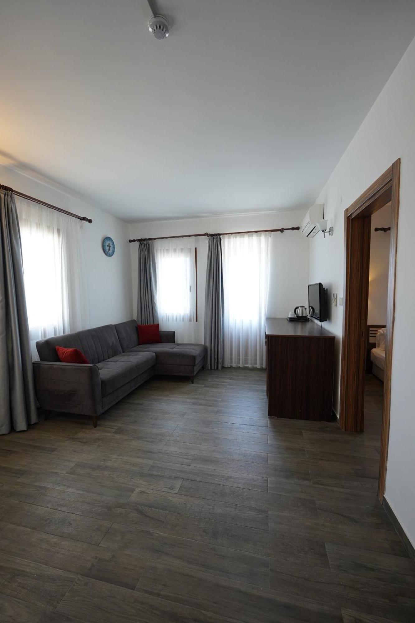 Hotel Queen Bodrum