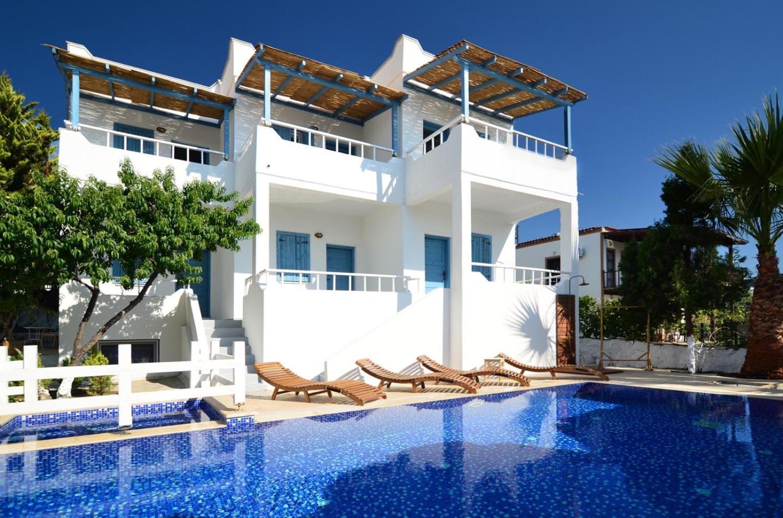 Yalikavak 8 Min Guemuesluek 3 Min Bodrum